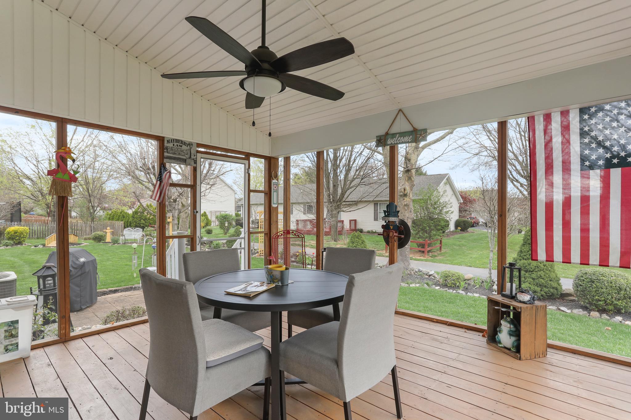 SPRING MILLS - Residential