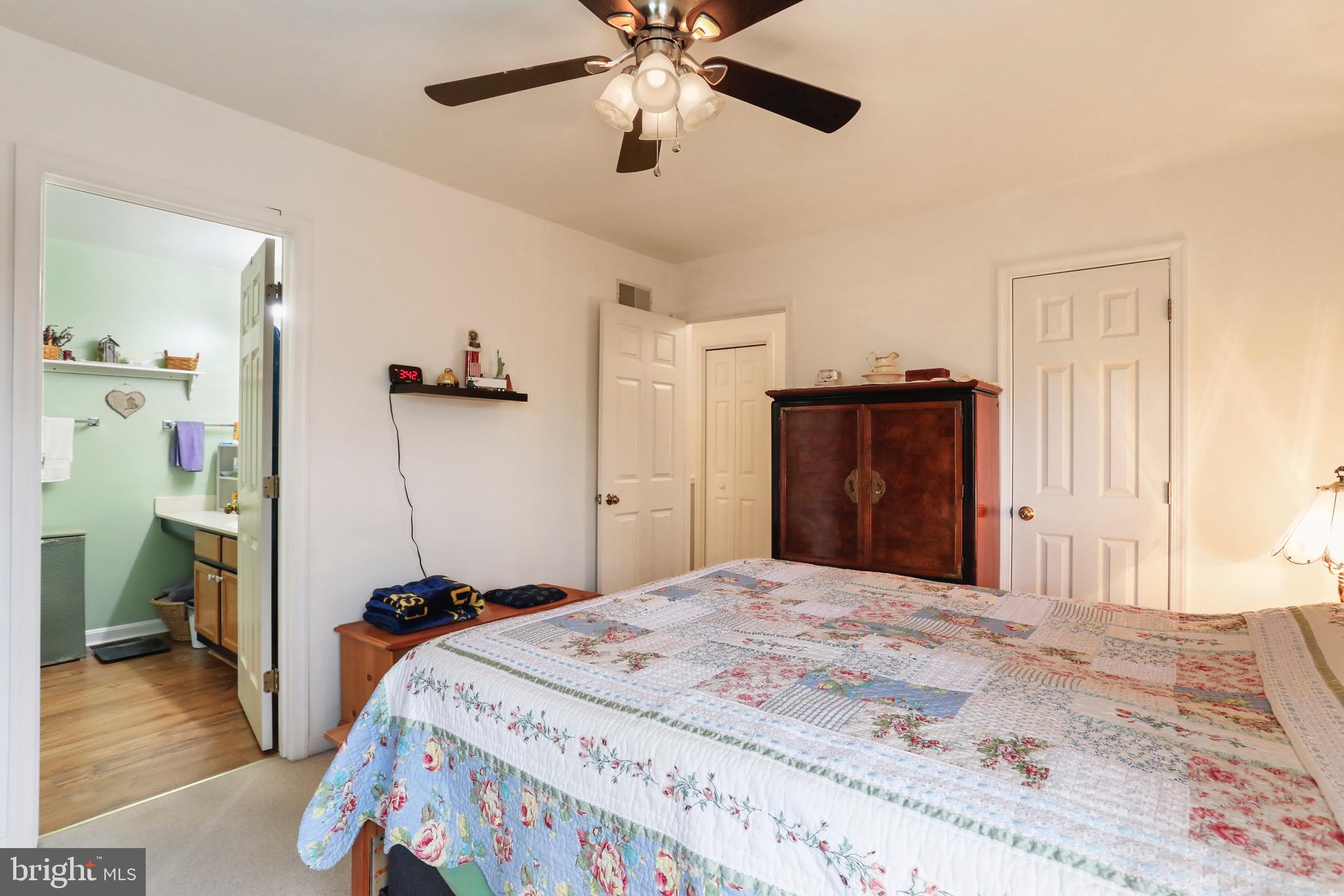 SPRING MILLS - Residential