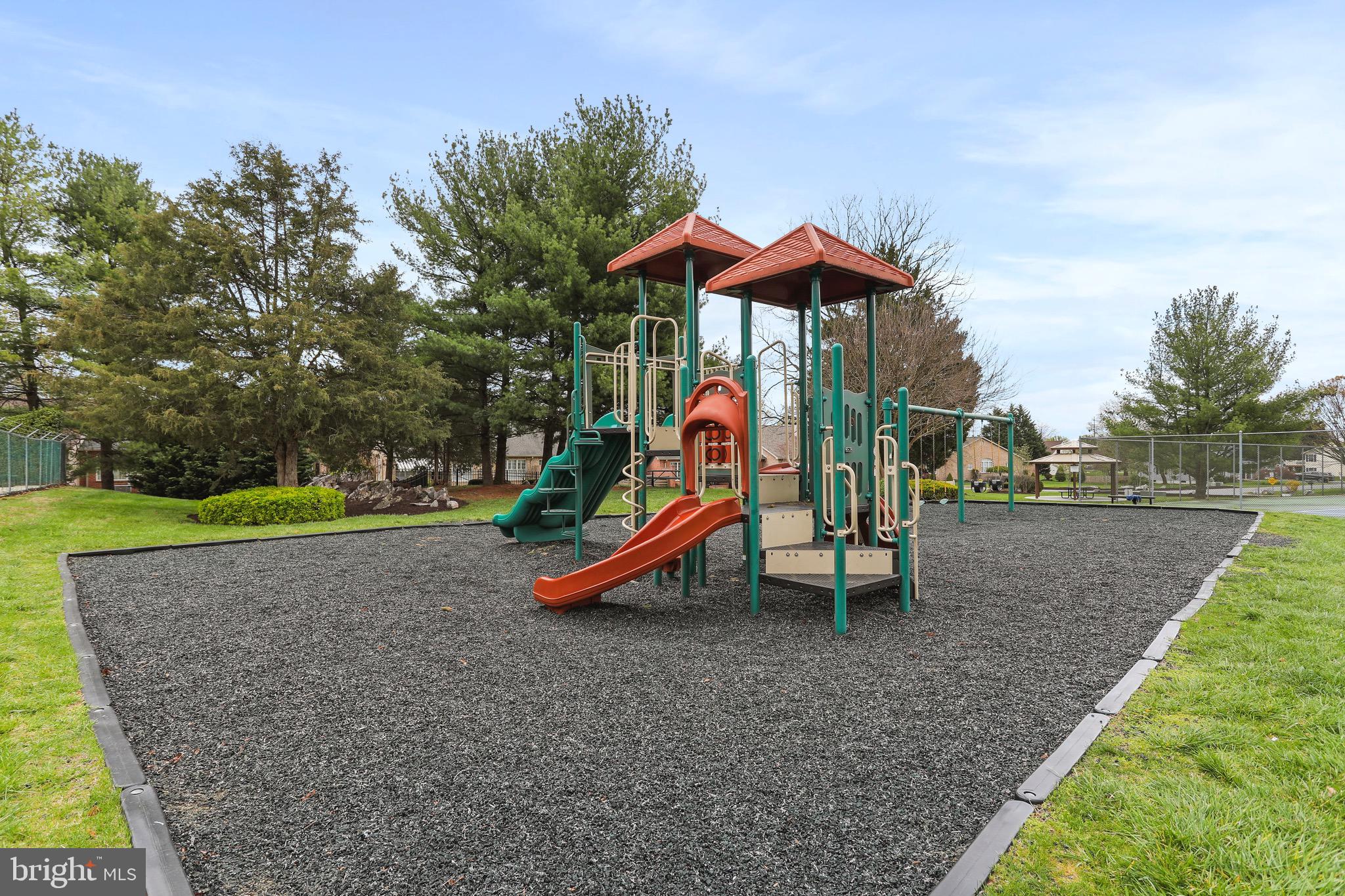 SPRING MILLS - Residential