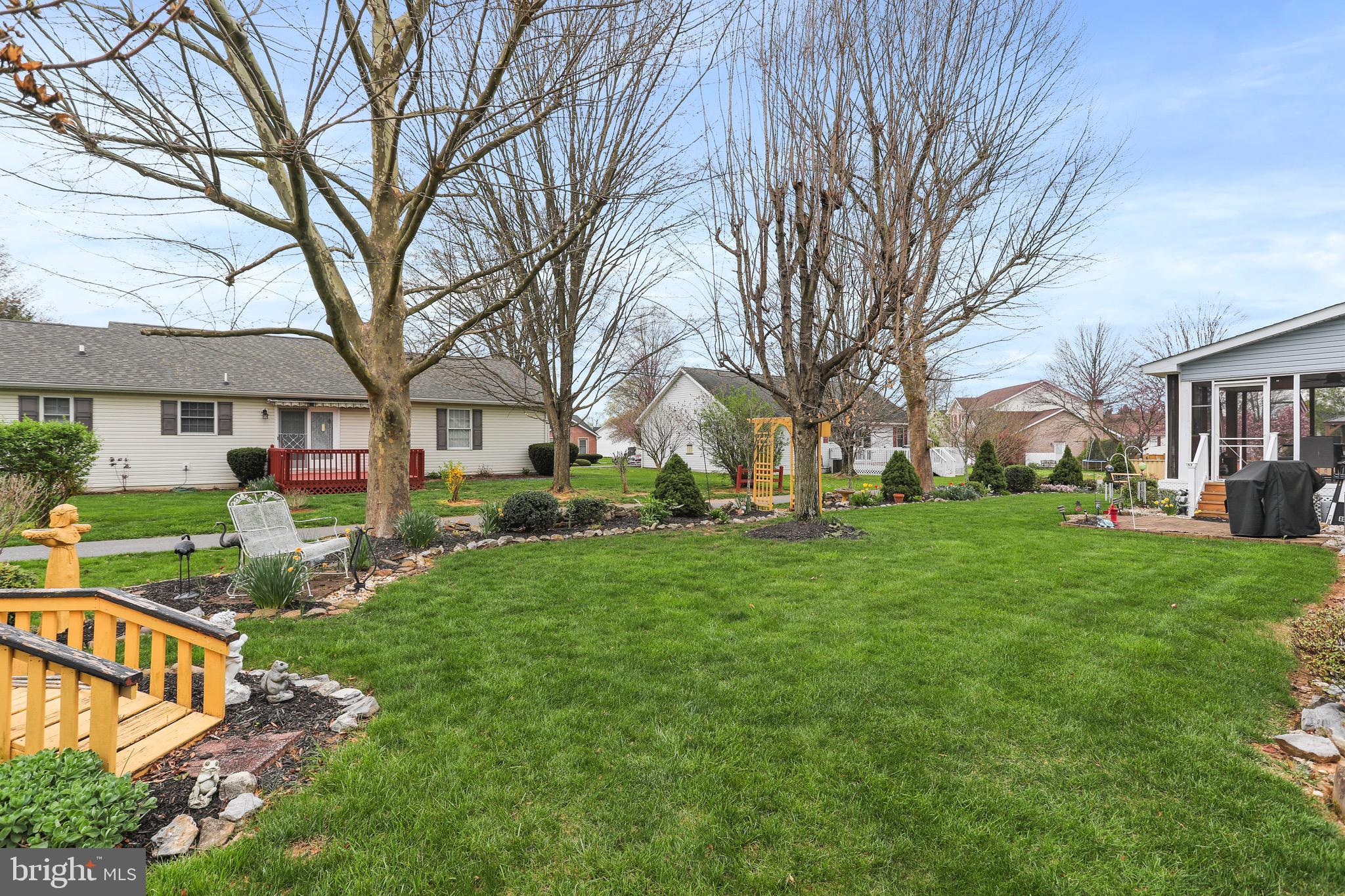 SPRING MILLS - Residential