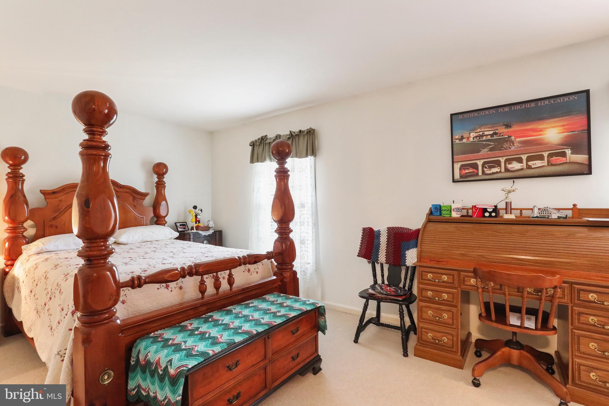 SPRING MILLS - Residential