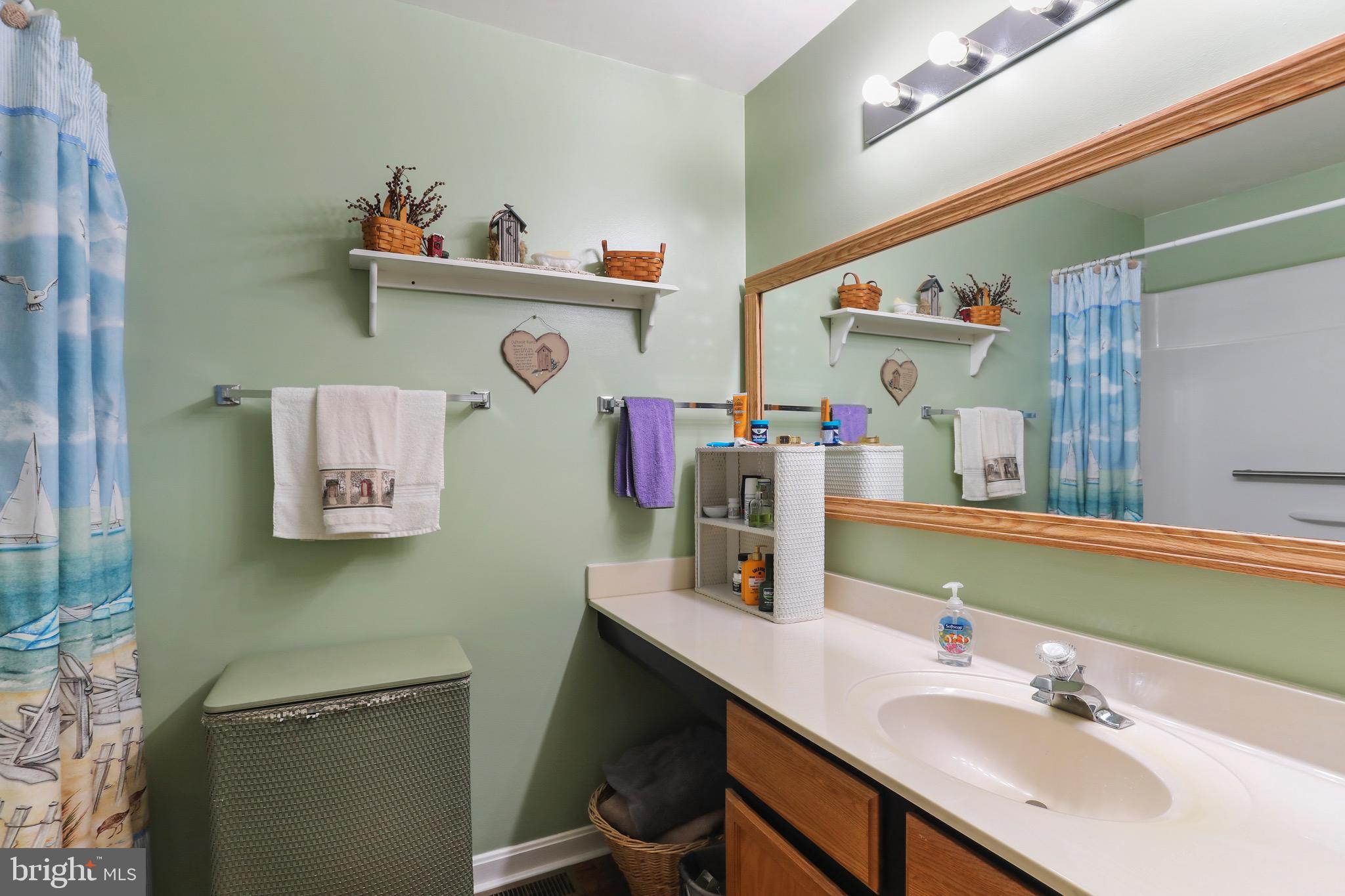 SPRING MILLS - Residential