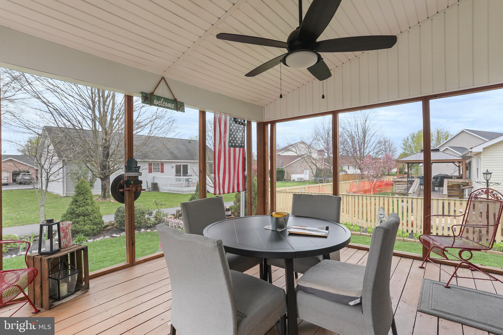 SPRING MILLS - Residential