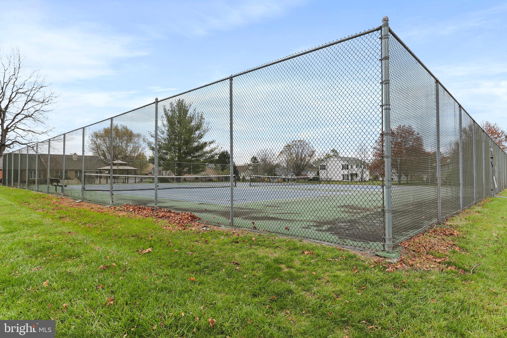 SPRING MILLS - Residential