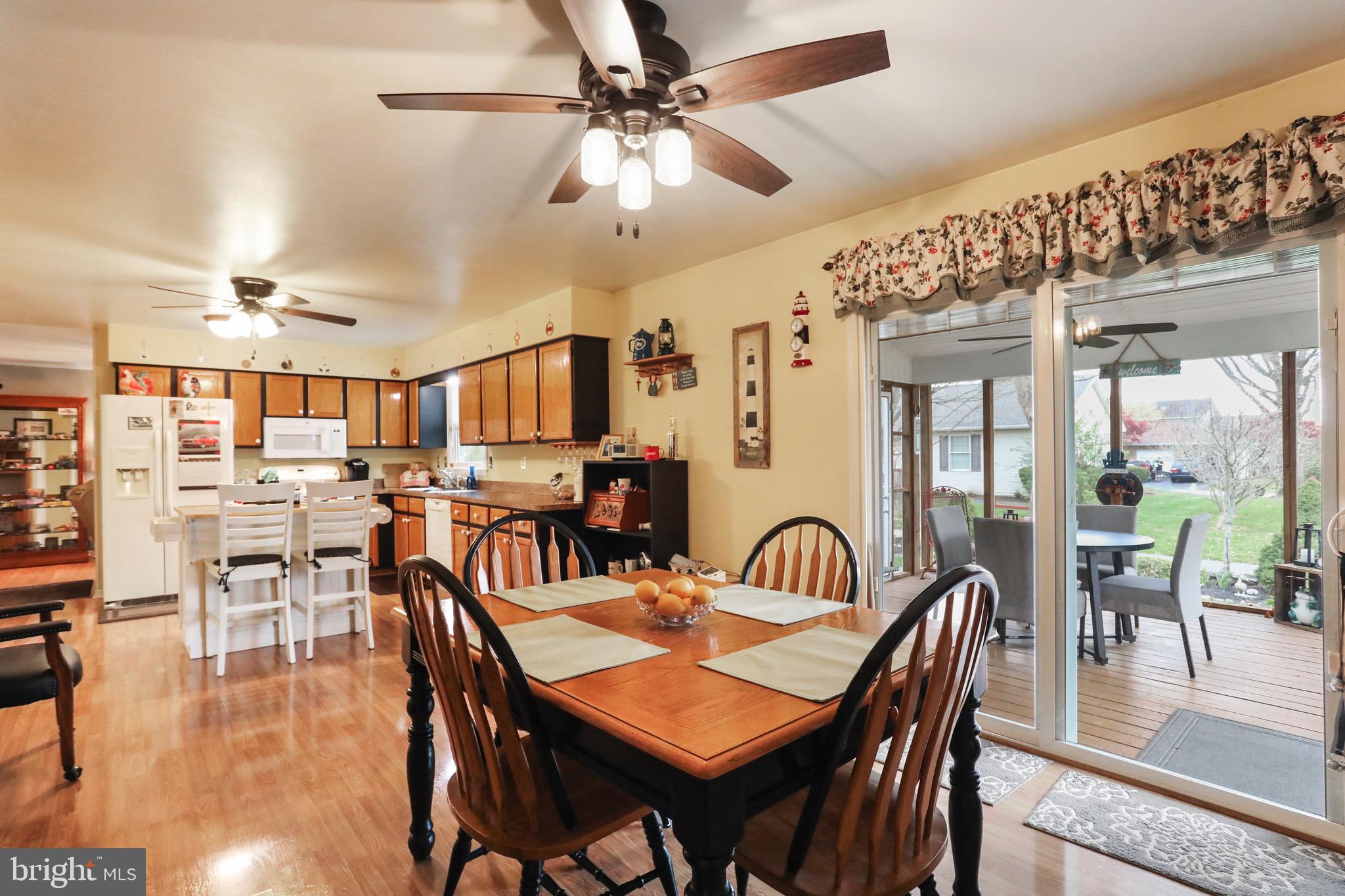 SPRING MILLS - Residential