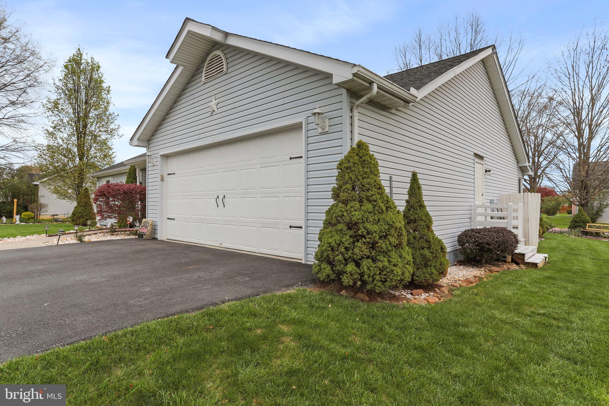 SPRING MILLS - Residential