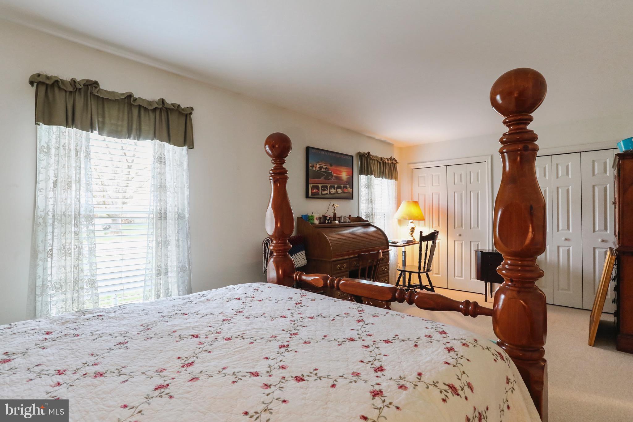 SPRING MILLS - Residential