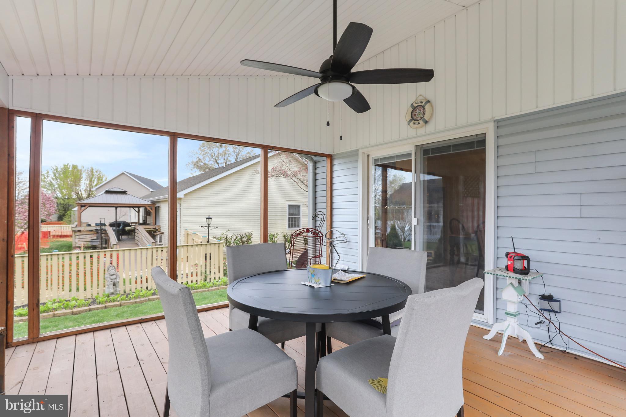 SPRING MILLS - Residential