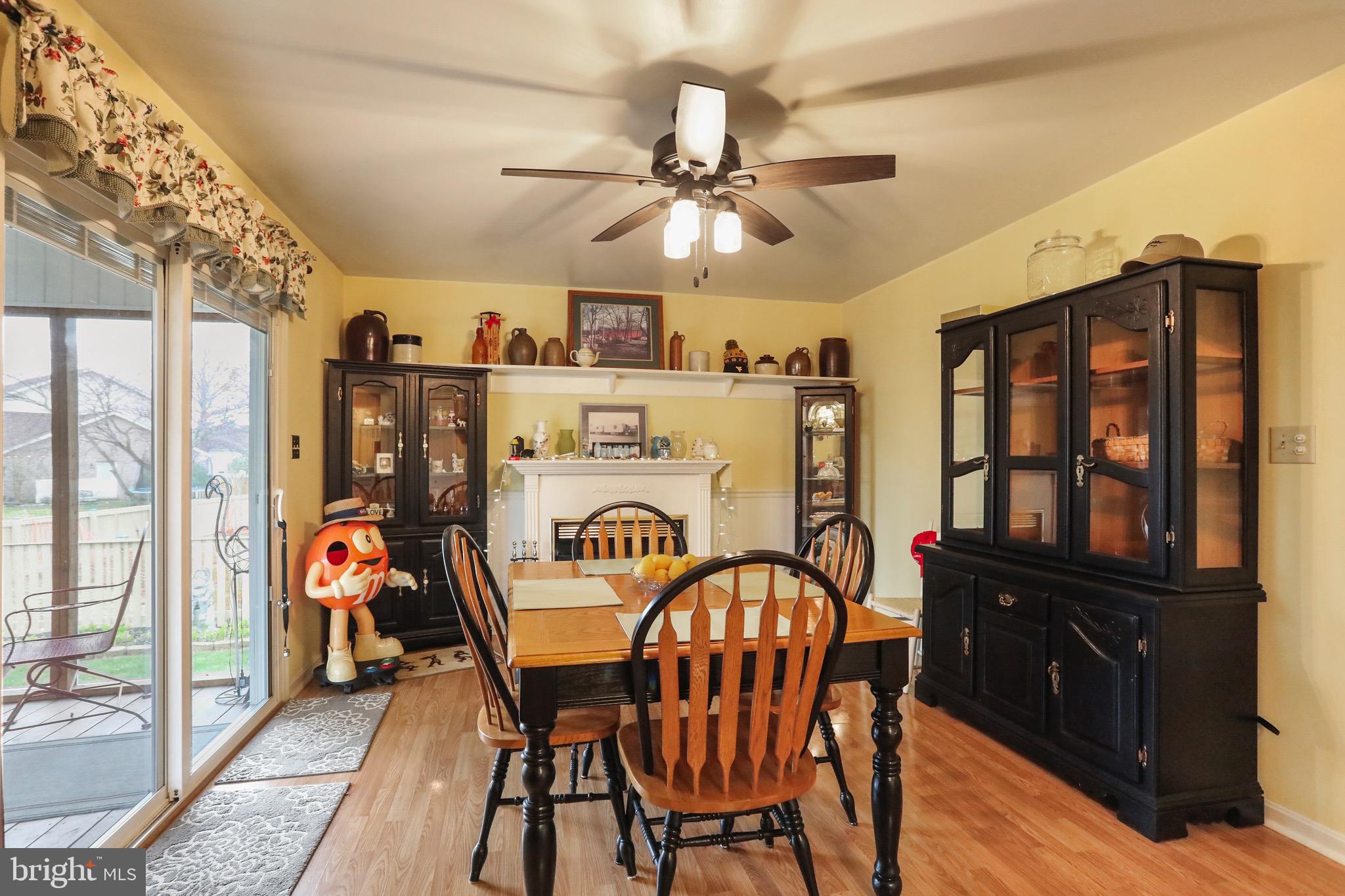 SPRING MILLS - Residential