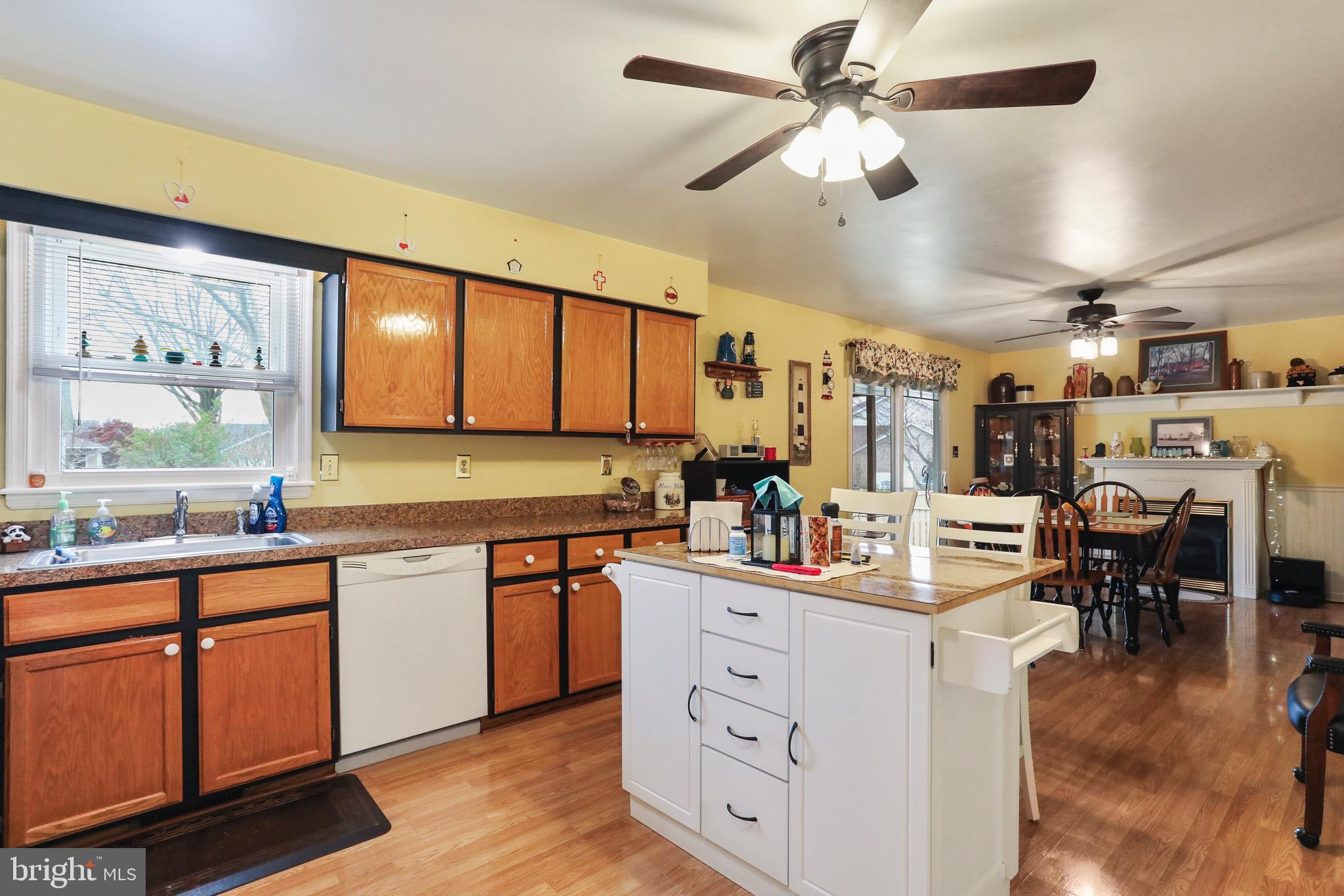 SPRING MILLS - Residential