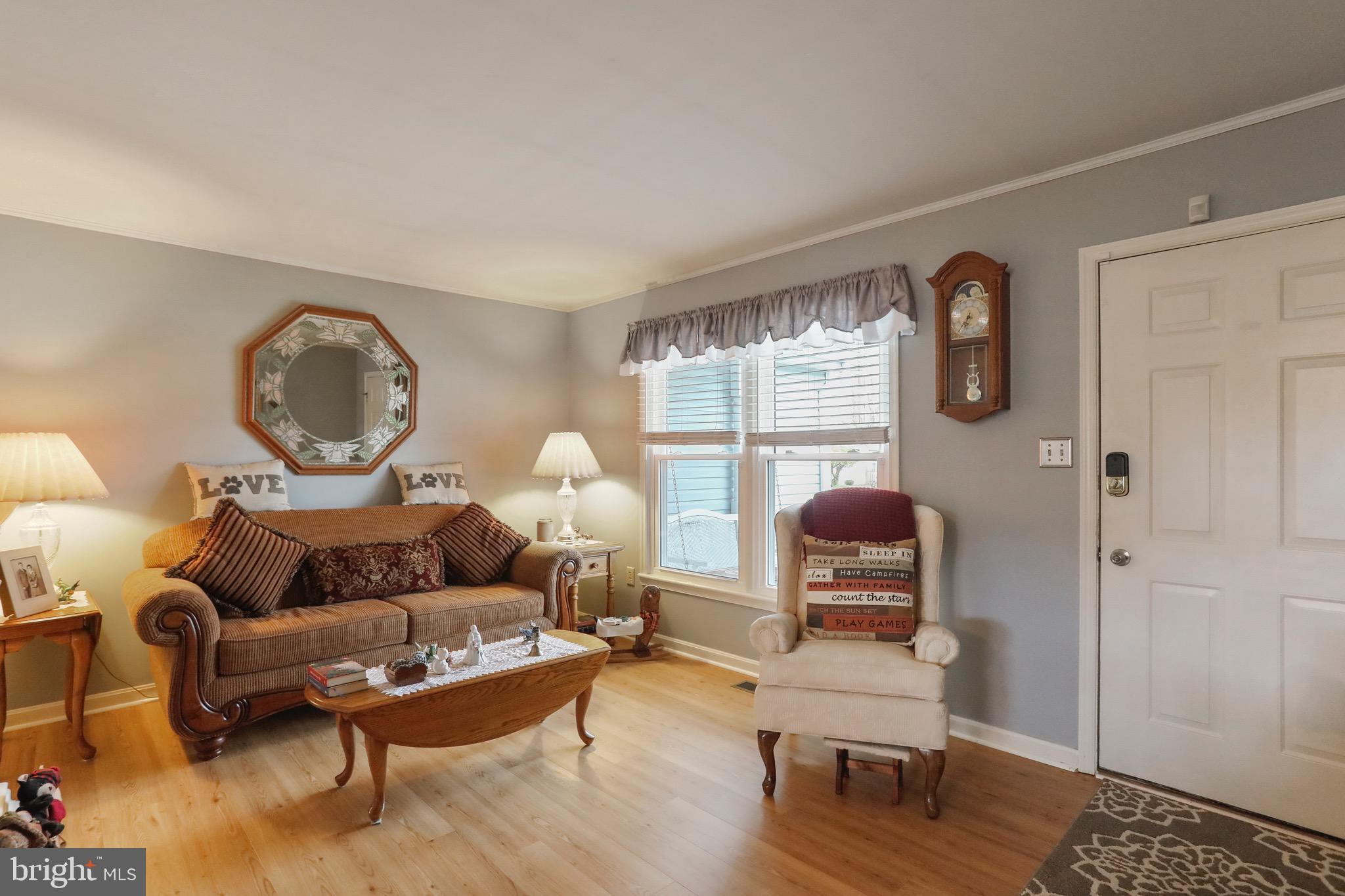 SPRING MILLS - Residential