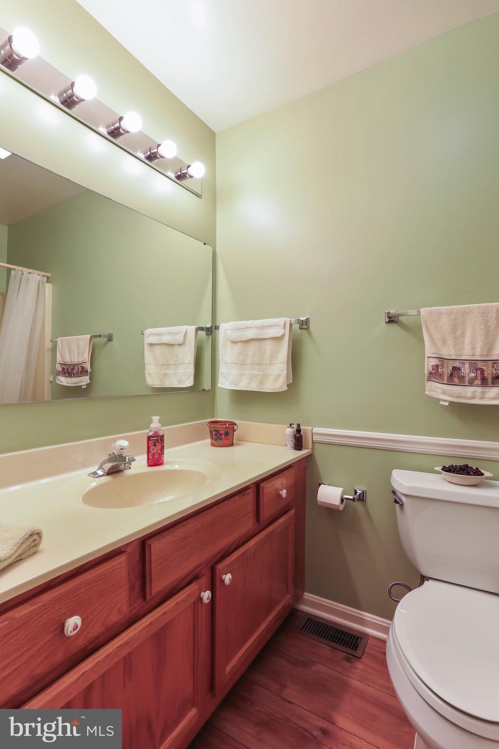 SPRING MILLS - Residential