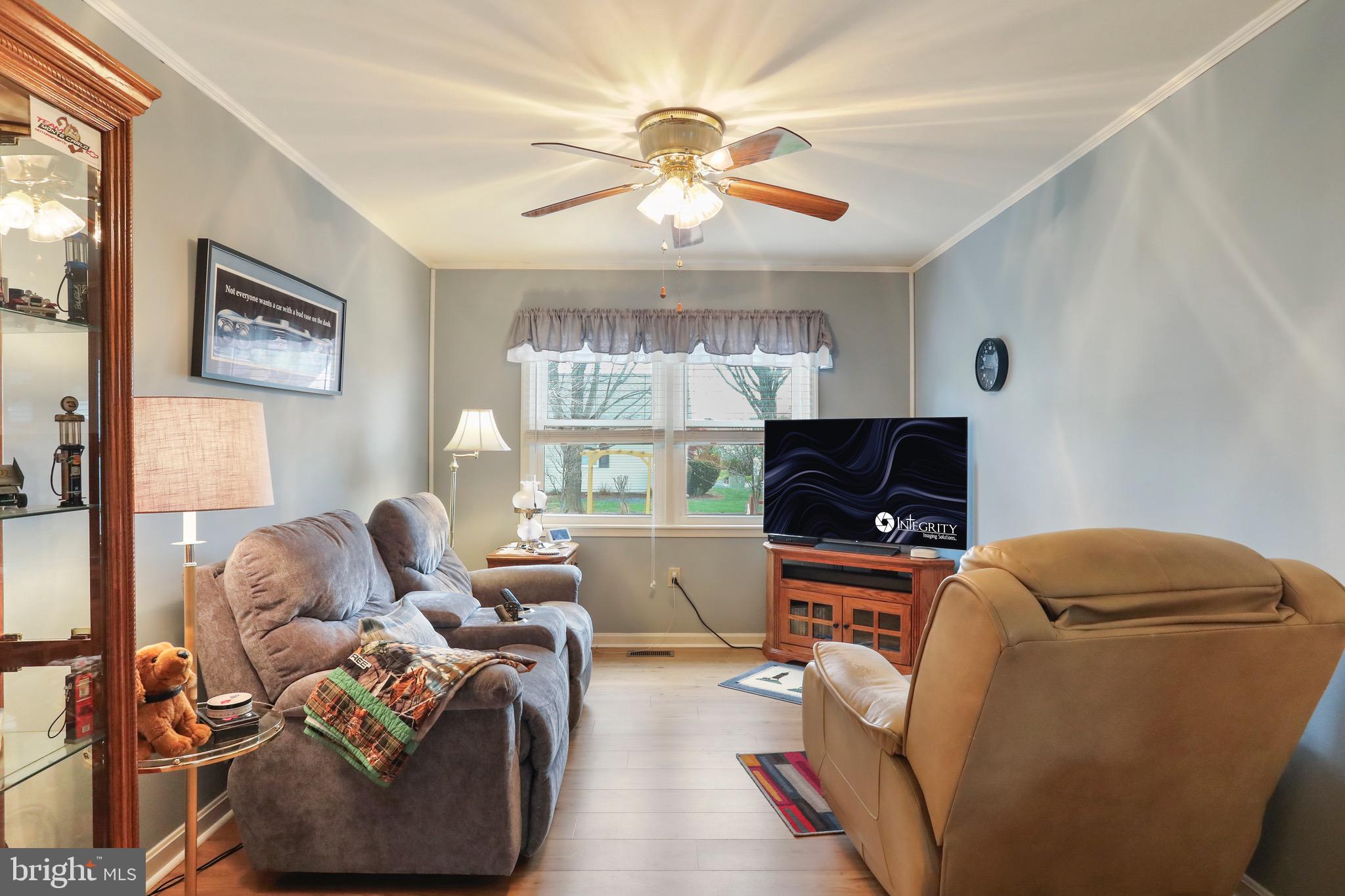 SPRING MILLS - Residential