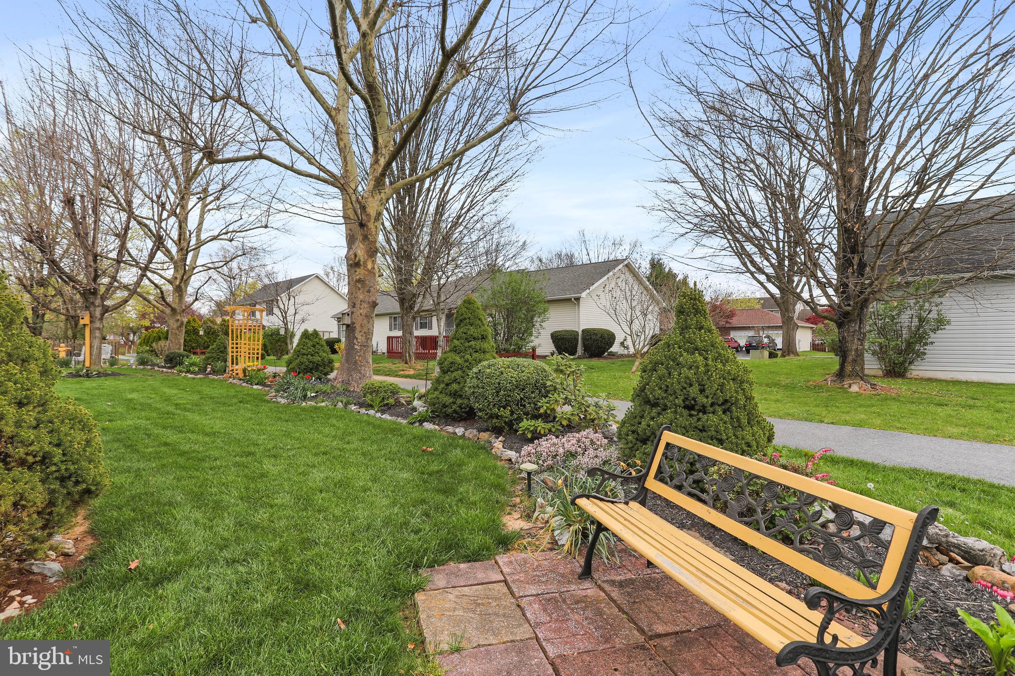 SPRING MILLS - Residential