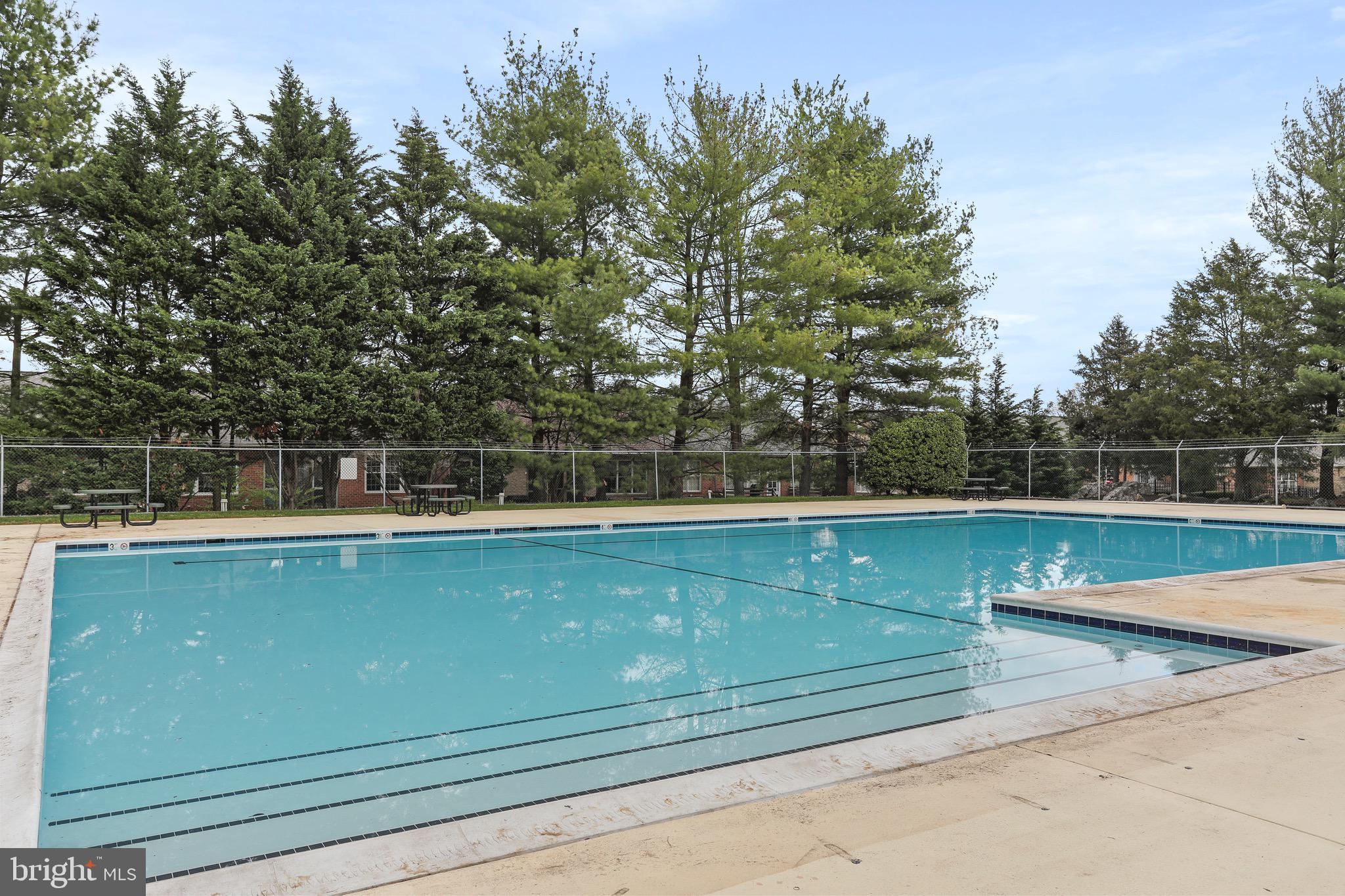 SPRING MILLS - Residential