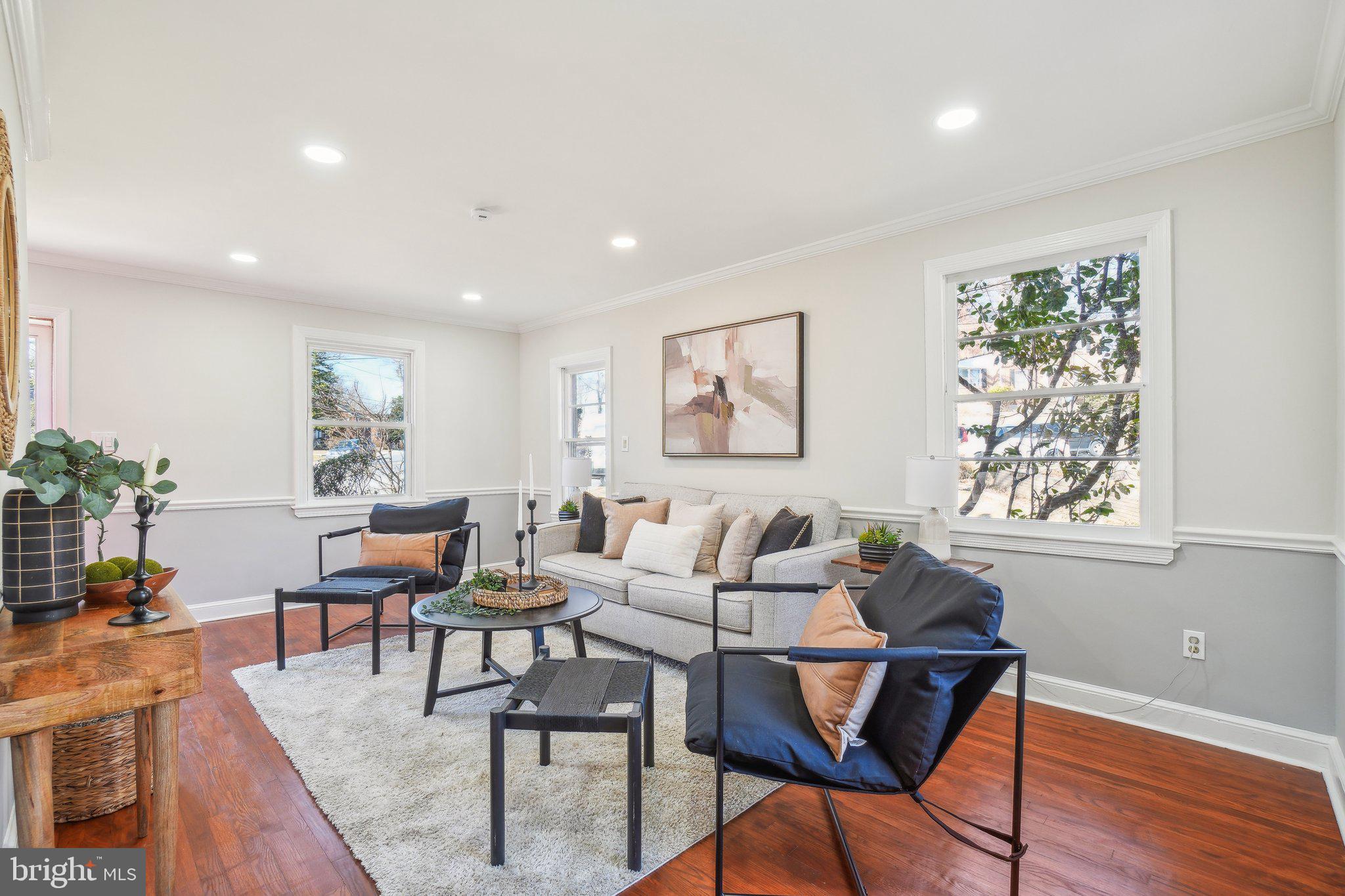 ARGYLE CLUB ESTATES - Residential