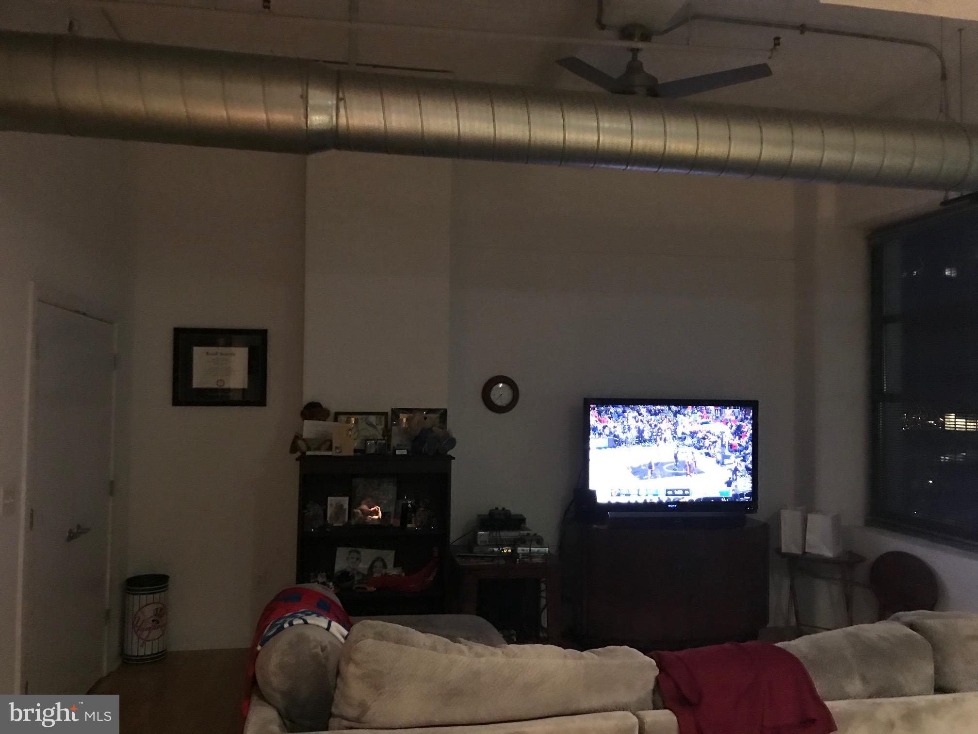 LOGAN CIRCLE - Residential Lease