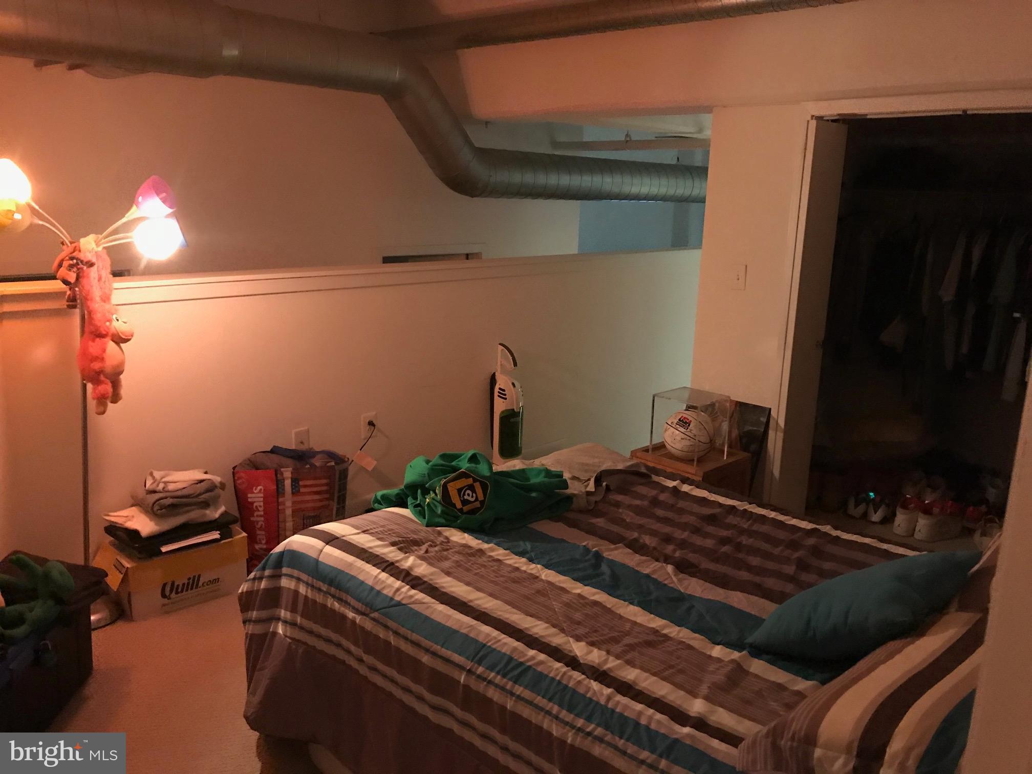 LOGAN CIRCLE - Residential Lease