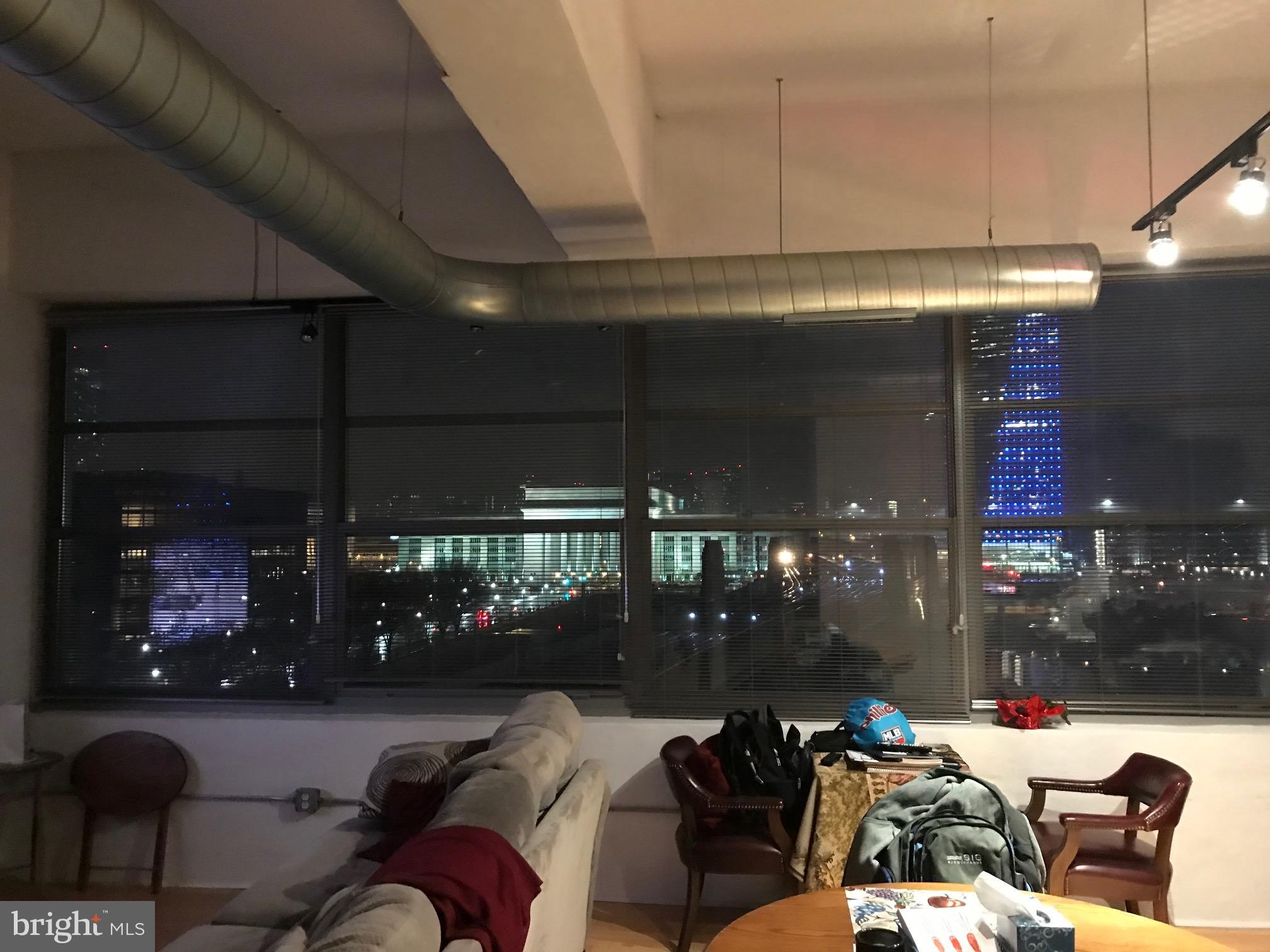 LOGAN CIRCLE - Residential Lease