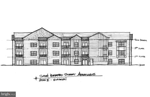 Vacant Land For Sale - S Bedford Street<br/> CARLISLE, PA 17013