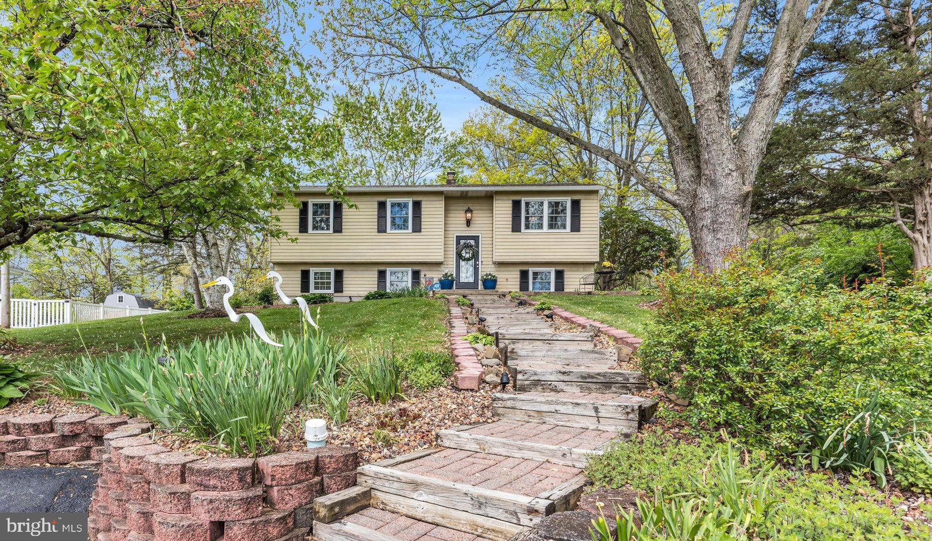 LAKE MEADE - Residential