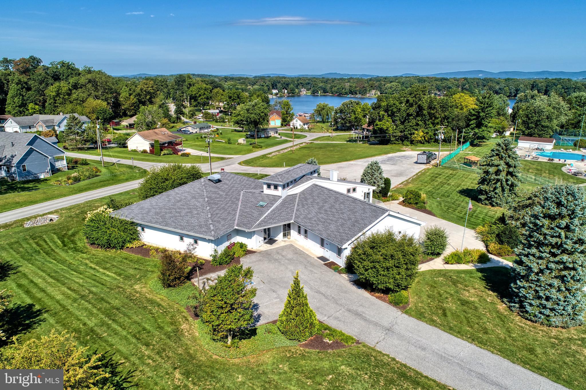 LAKE MEADE - Residential