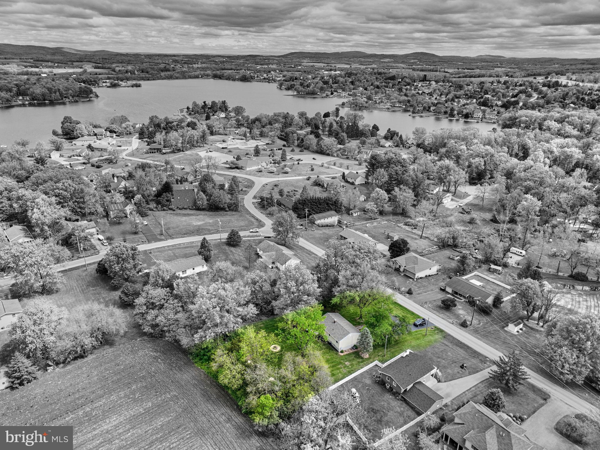 LAKE MEADE - Residential