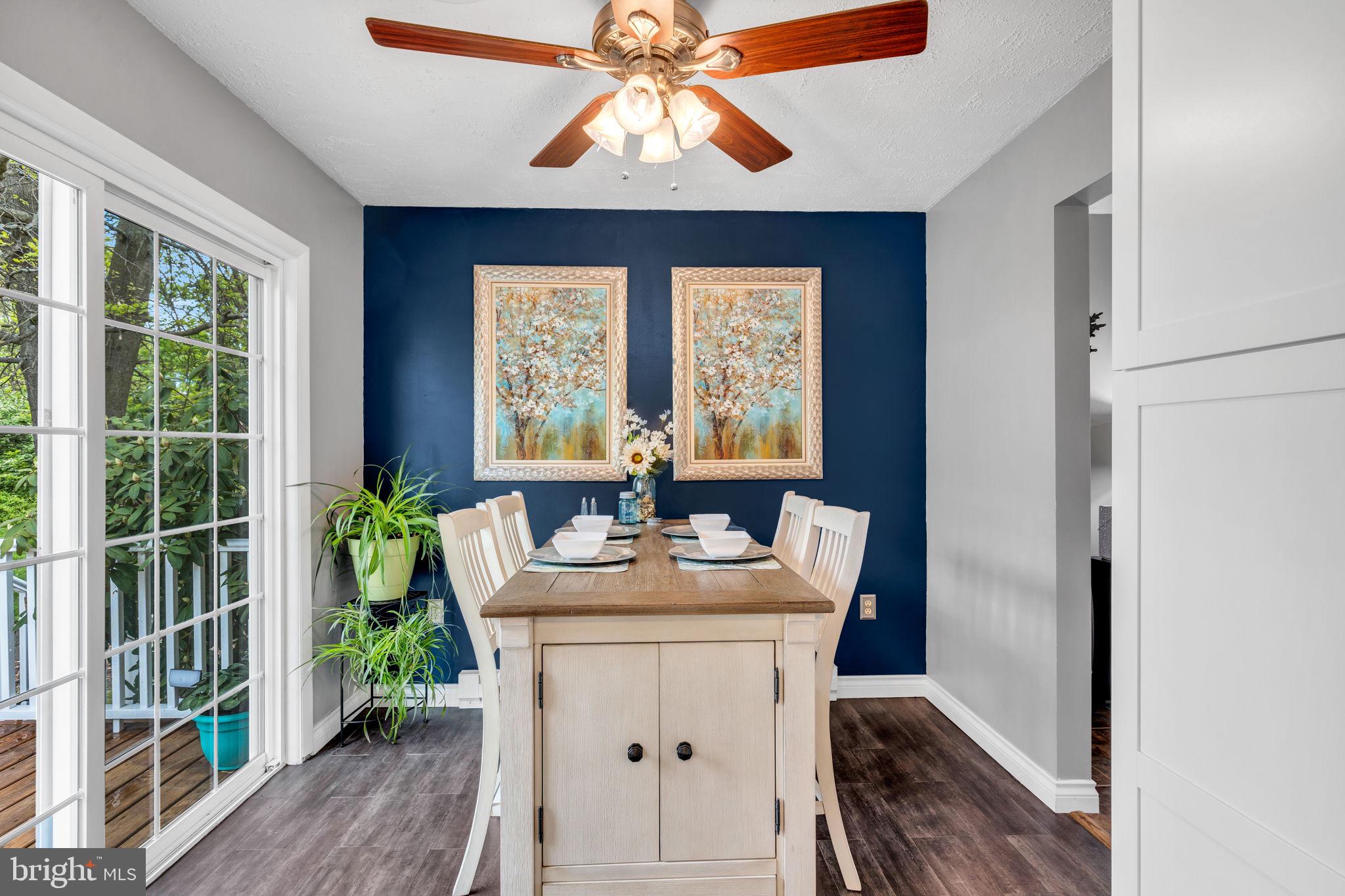 LAKE MEADE - Residential
