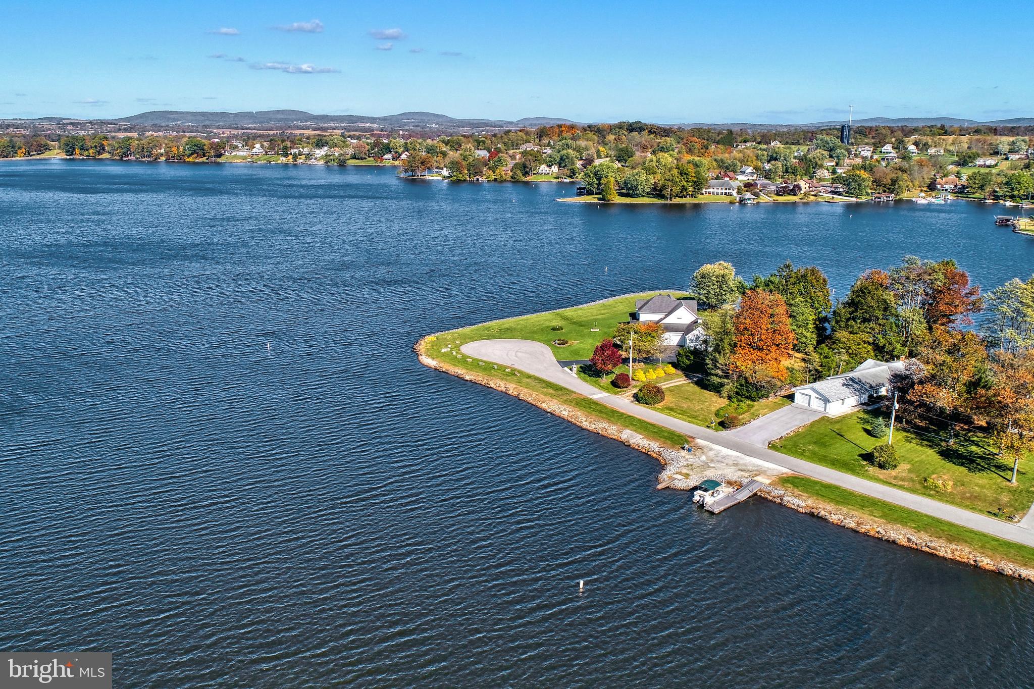 LAKE MEADE - Residential