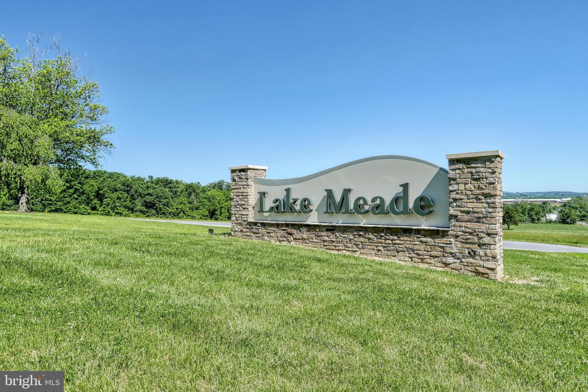 LAKE MEADE - Residential