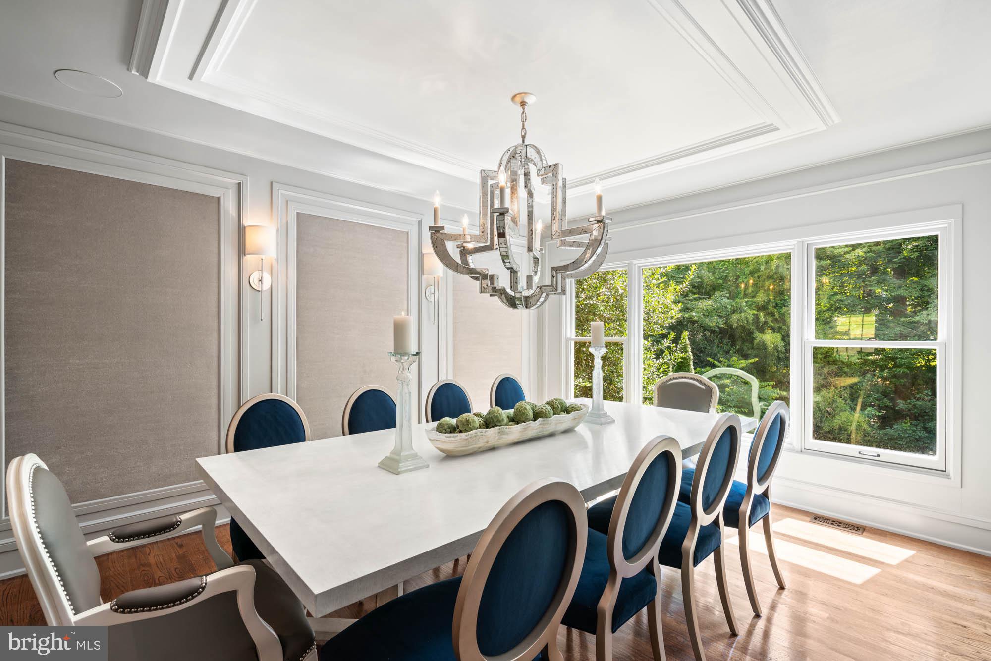 RIVER OAKS - Residential