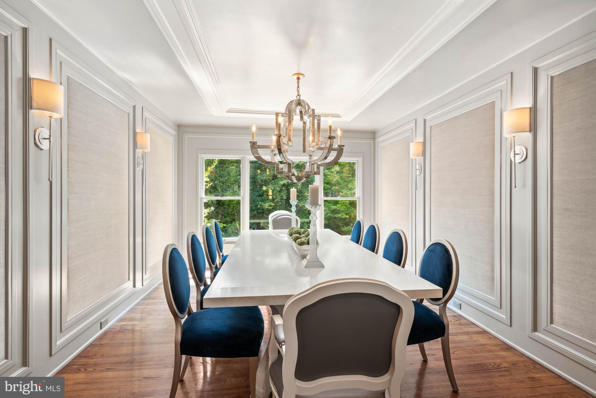 RIVER OAKS - Residential