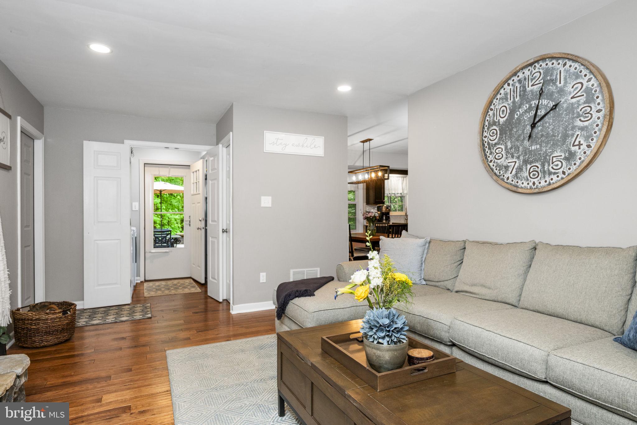 1406 STEEPLE CHASE ROAD