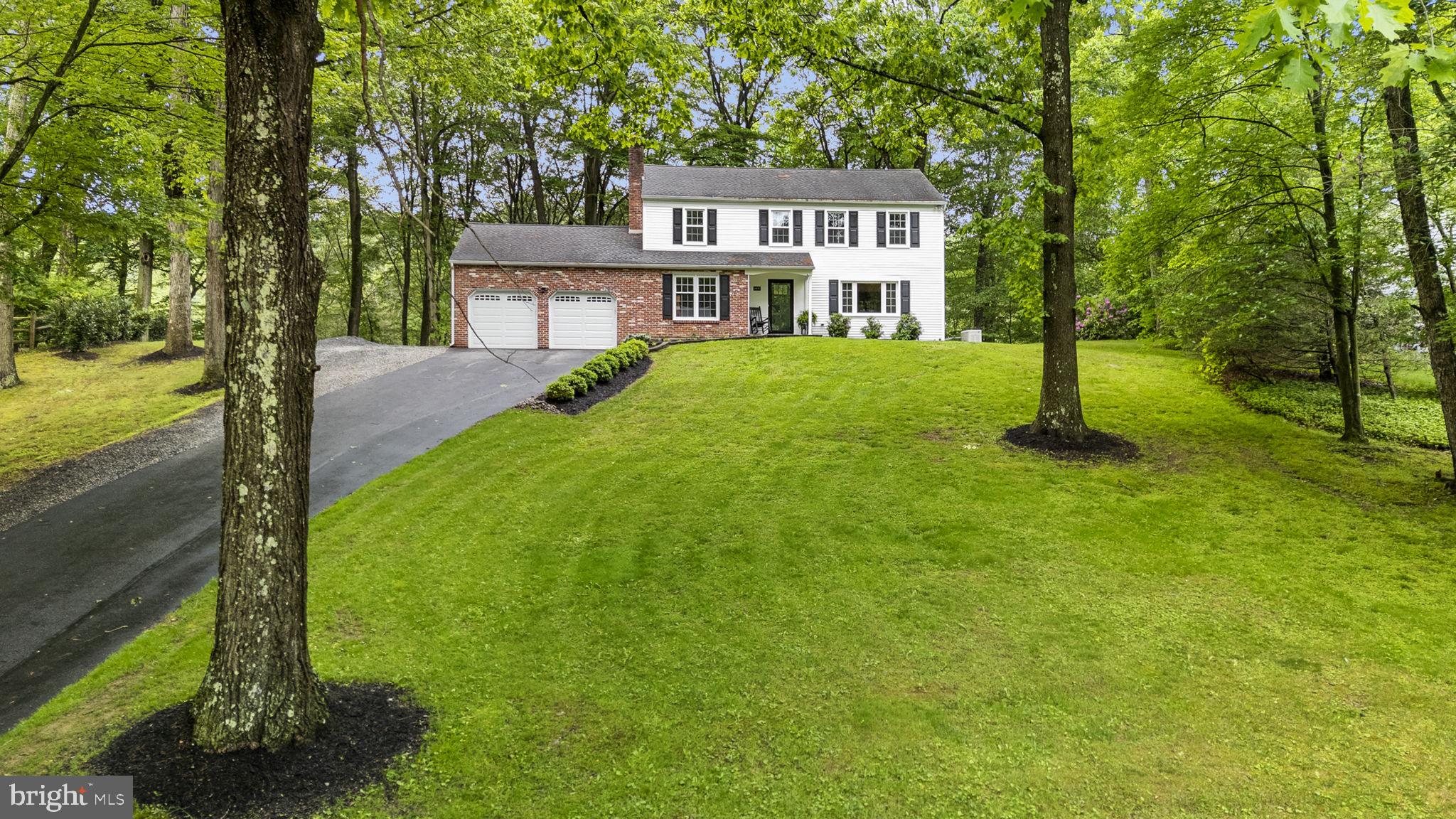1406 STEEPLE CHASE ROAD