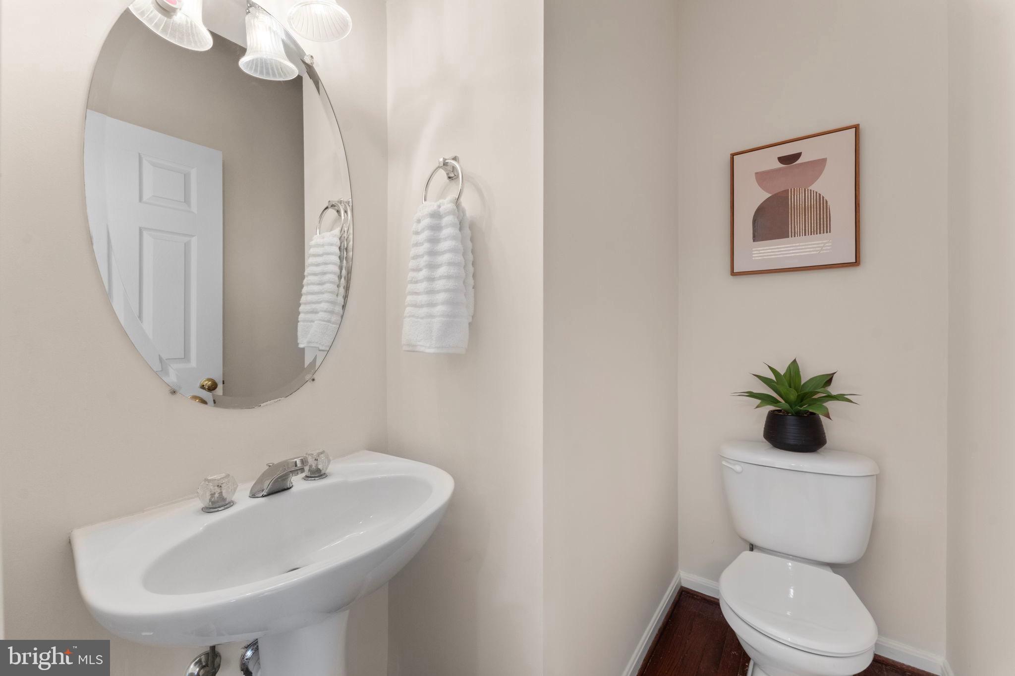 LAKEVIEW OF CULPEPER - Residential