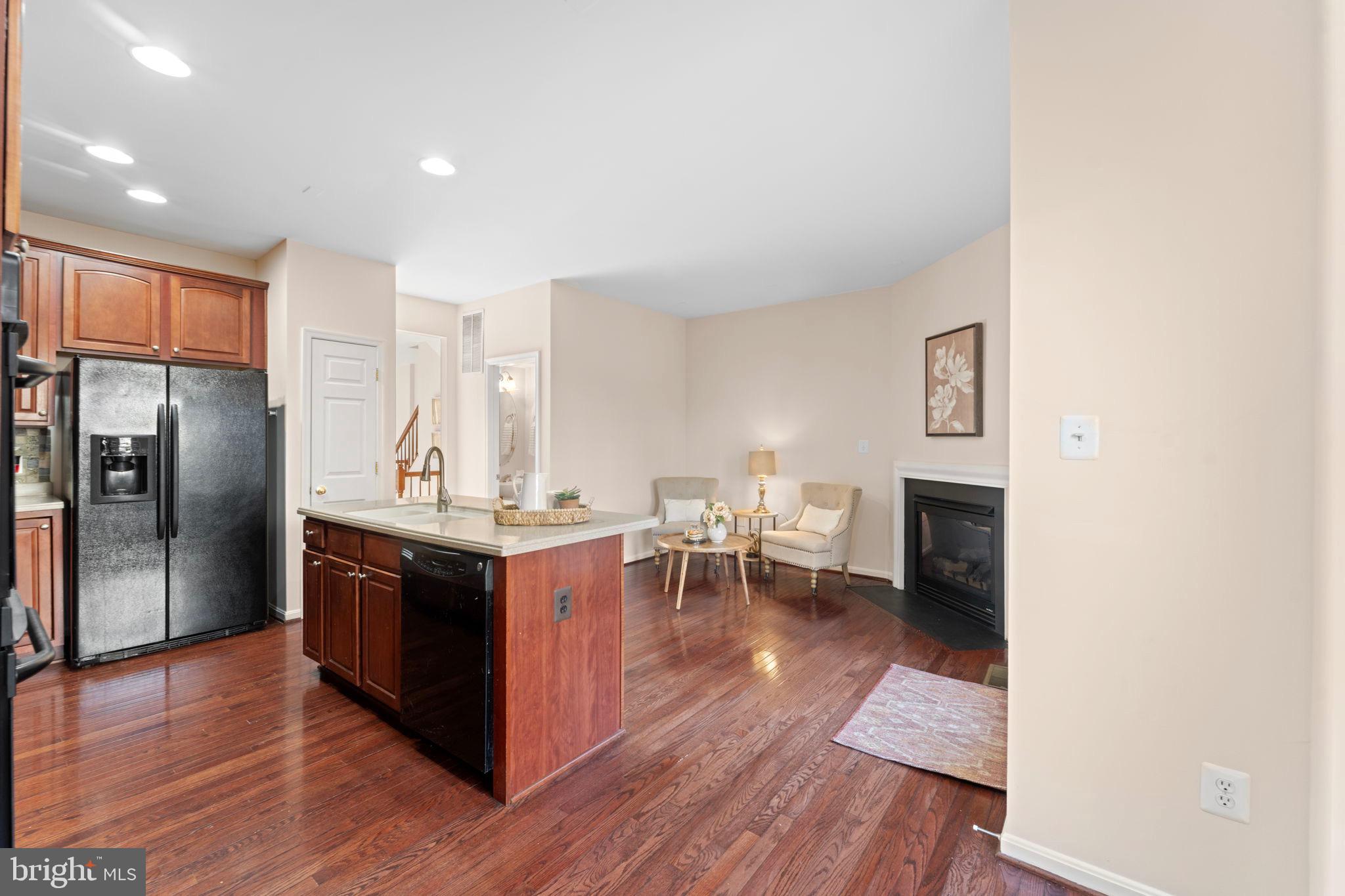 LAKEVIEW OF CULPEPER - Residential