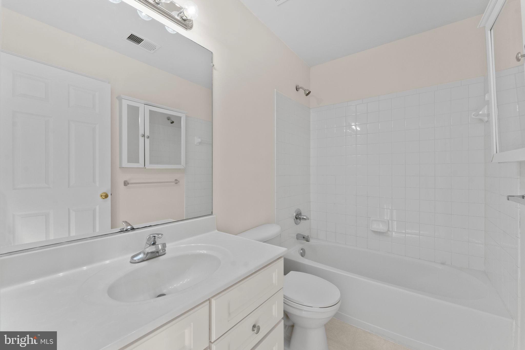 LAKEVIEW OF CULPEPER - Residential