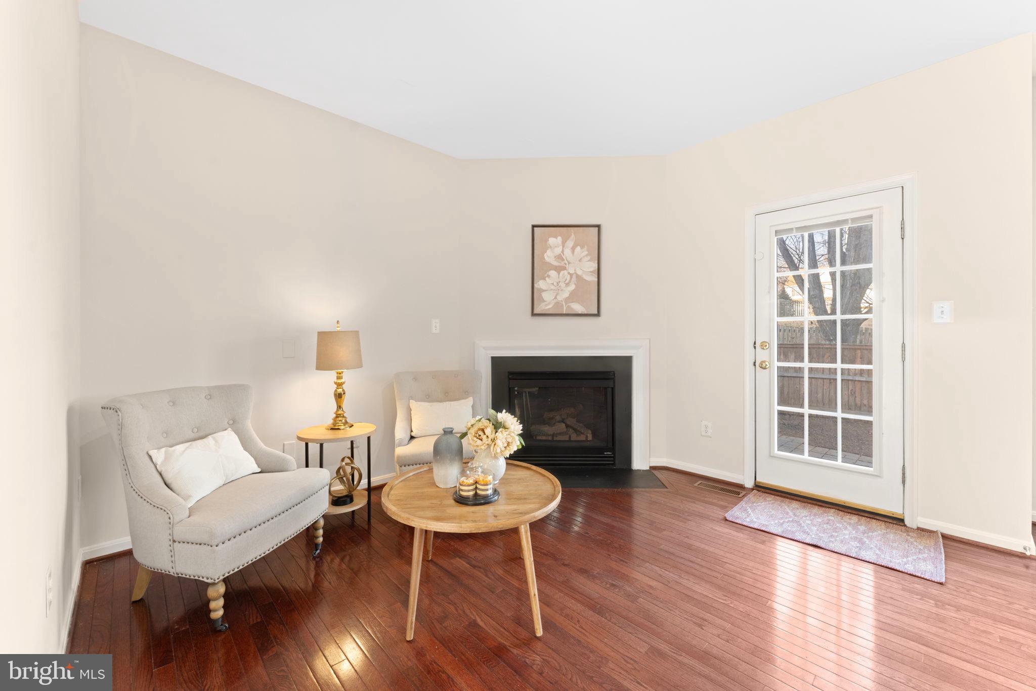 LAKEVIEW OF CULPEPER - Residential