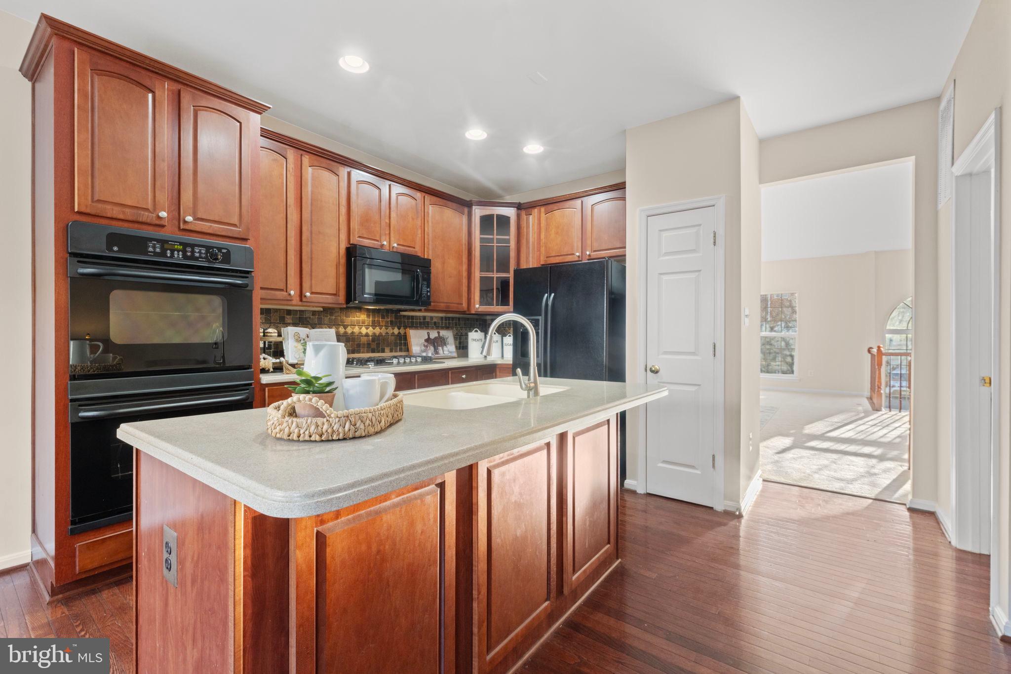 LAKEVIEW OF CULPEPER - Residential