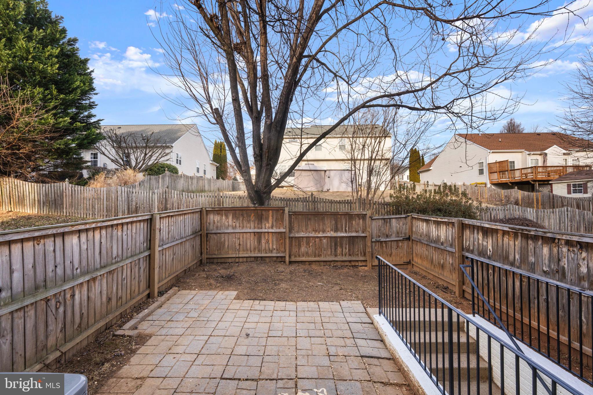 LAKEVIEW OF CULPEPER - Residential