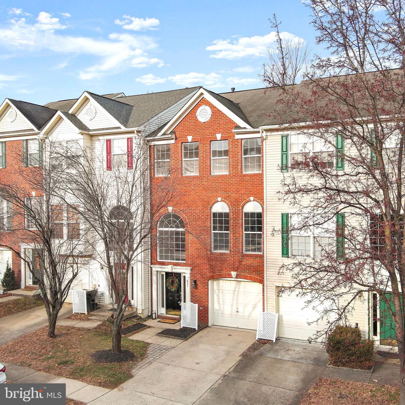 LAKEVIEW OF CULPEPER - Residential