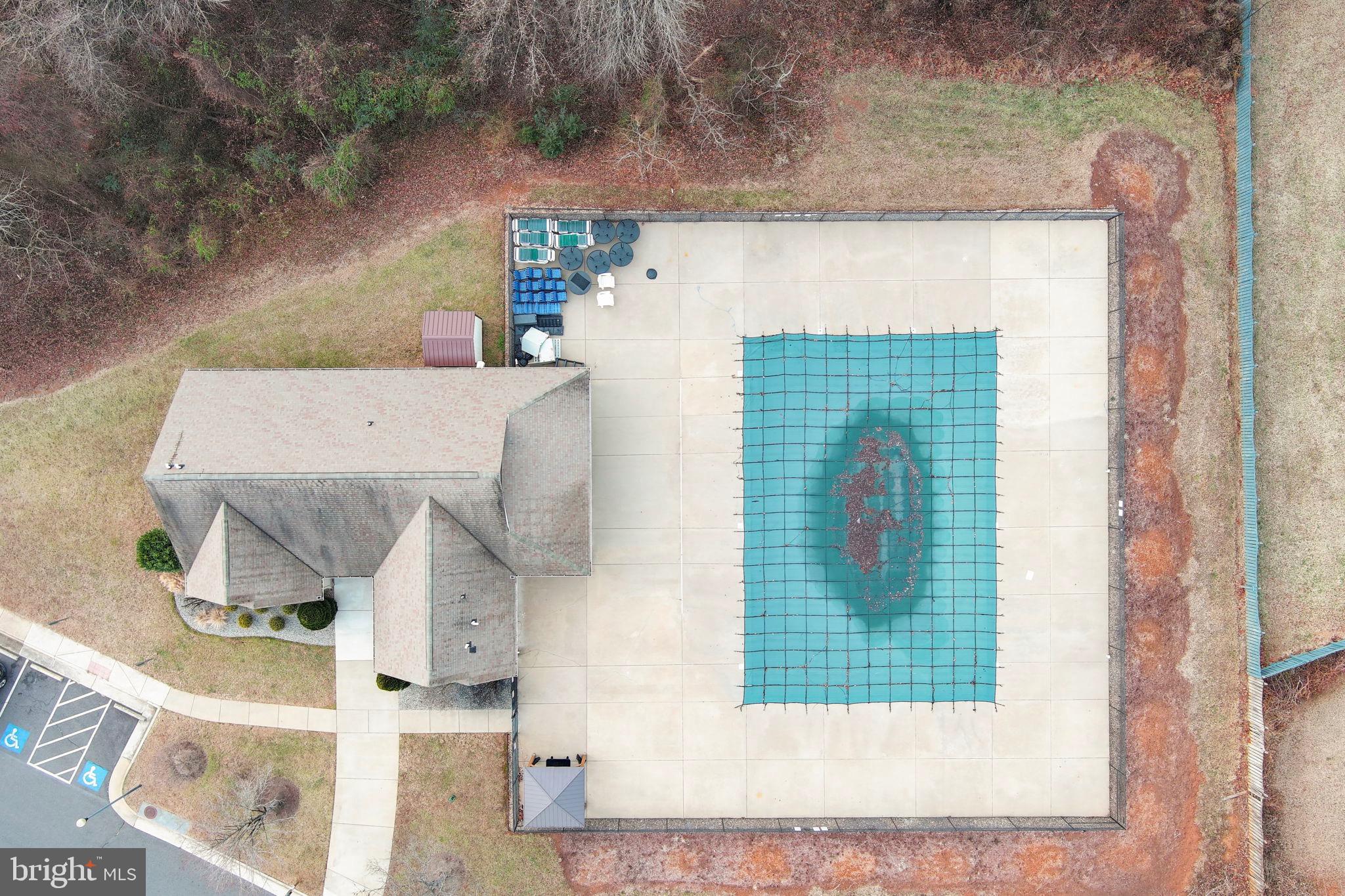 LAKEVIEW OF CULPEPER - Residential