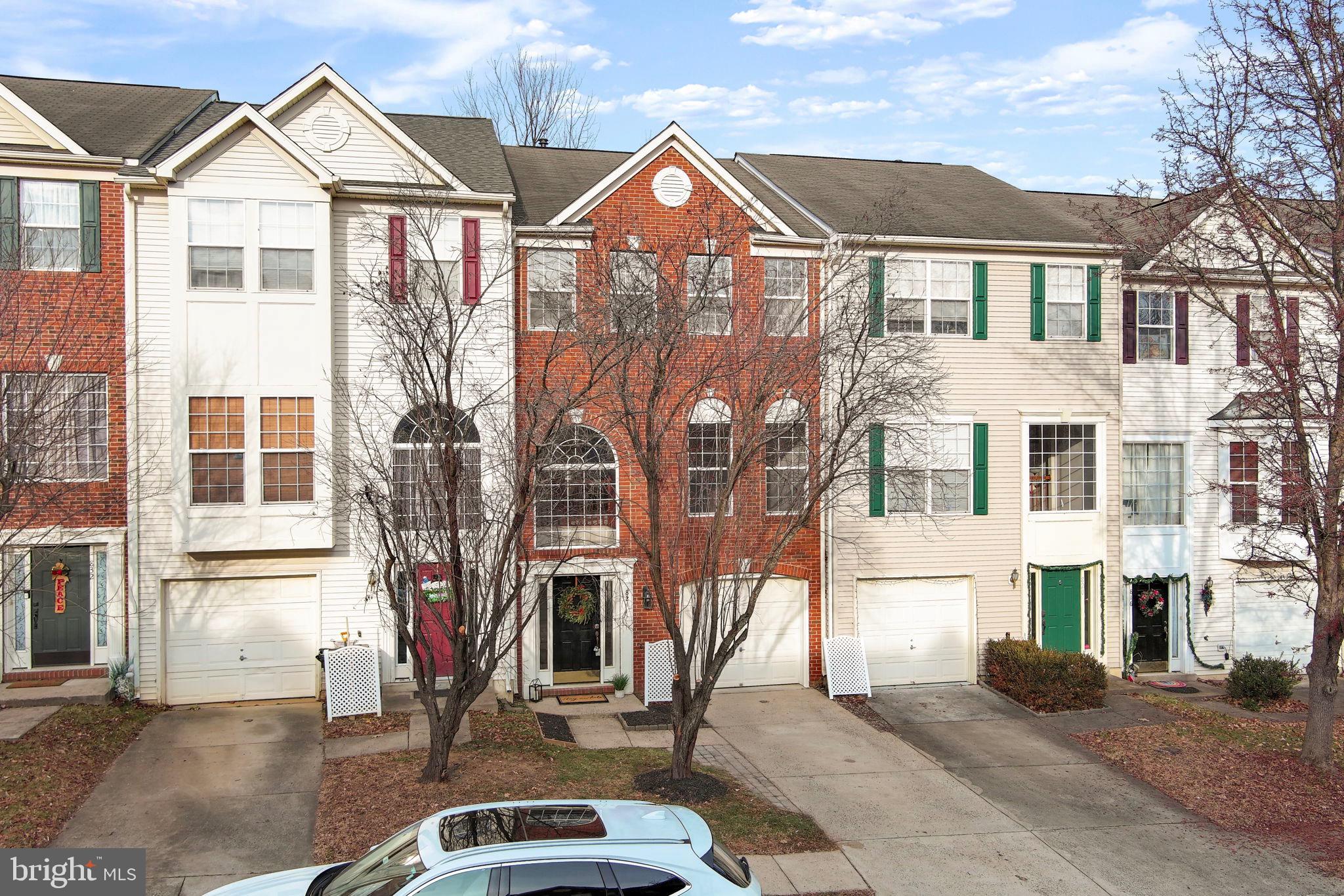 LAKEVIEW OF CULPEPER - Residential