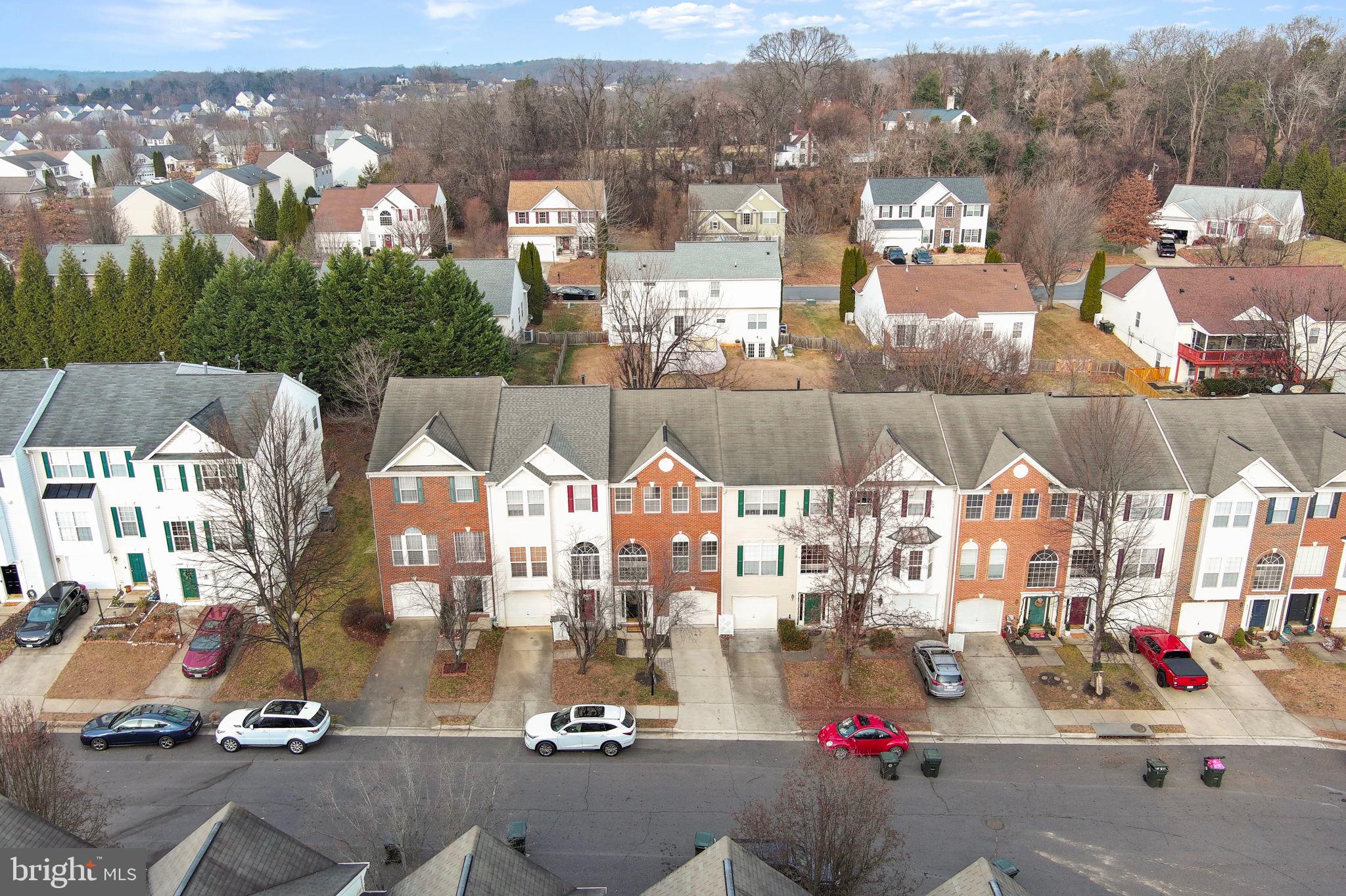 LAKEVIEW OF CULPEPER - Residential