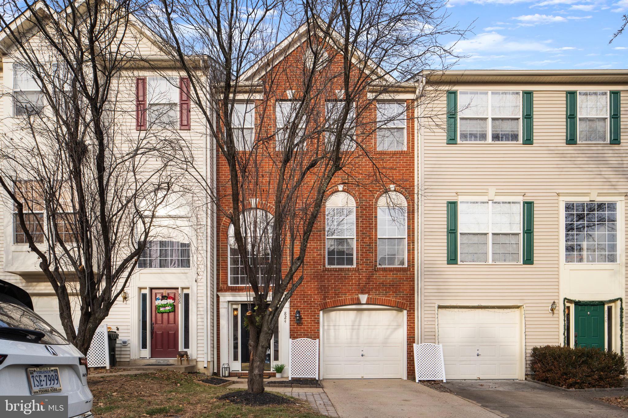 LAKEVIEW OF CULPEPER - Residential