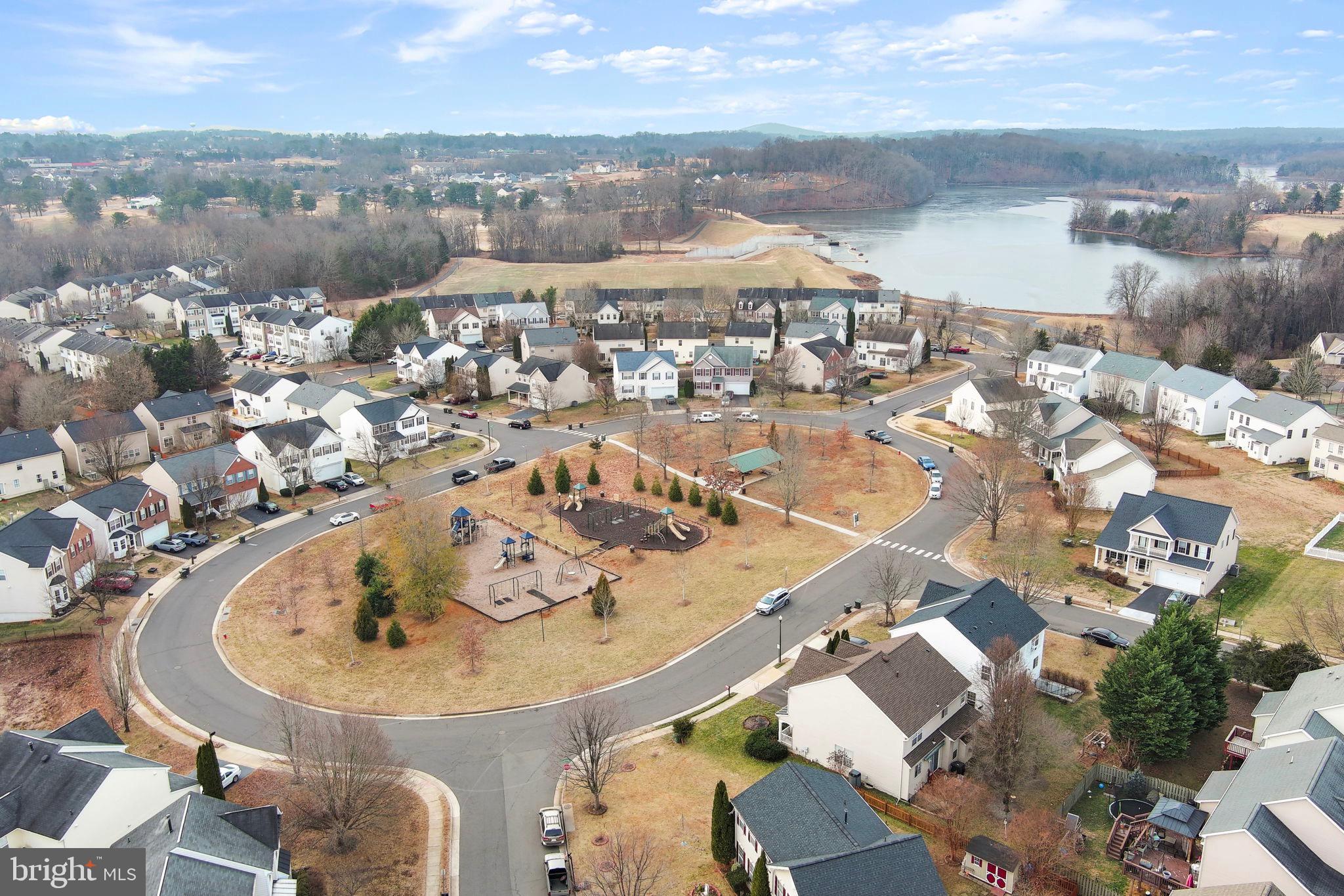 LAKEVIEW OF CULPEPER - Residential