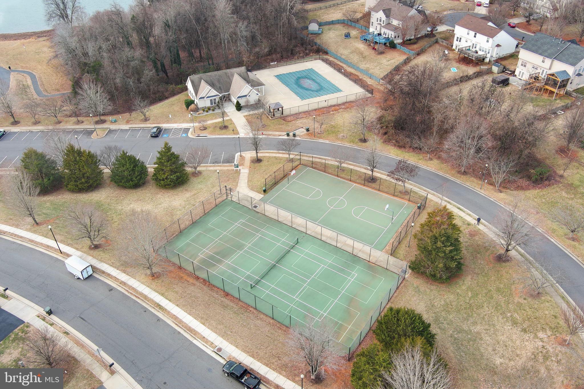 LAKEVIEW OF CULPEPER - Residential