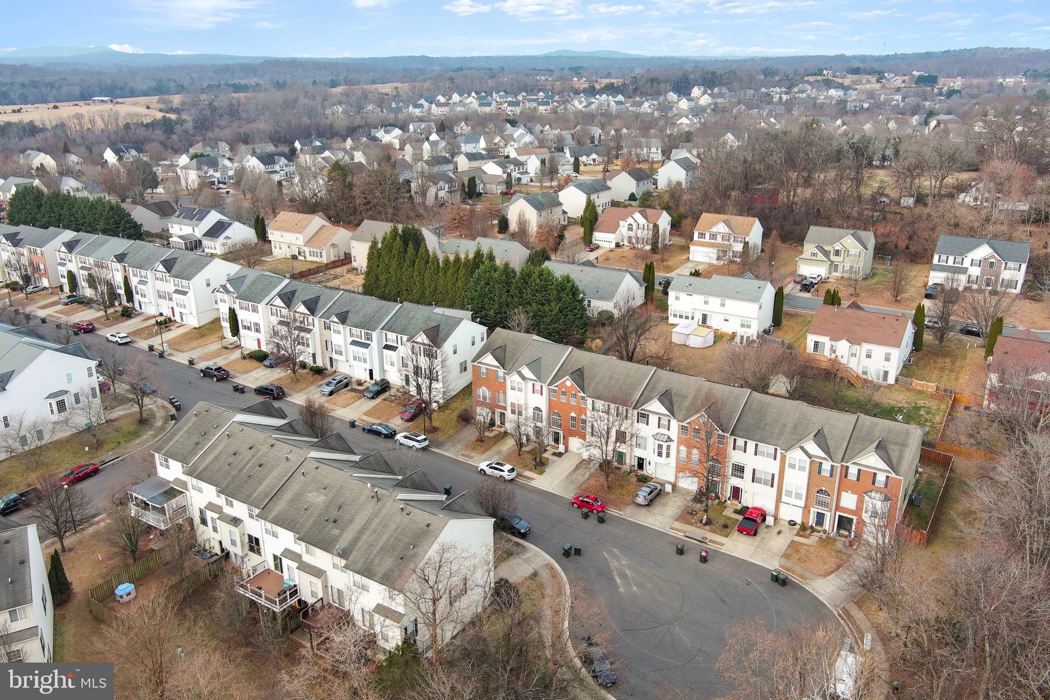 LAKEVIEW OF CULPEPER - Residential