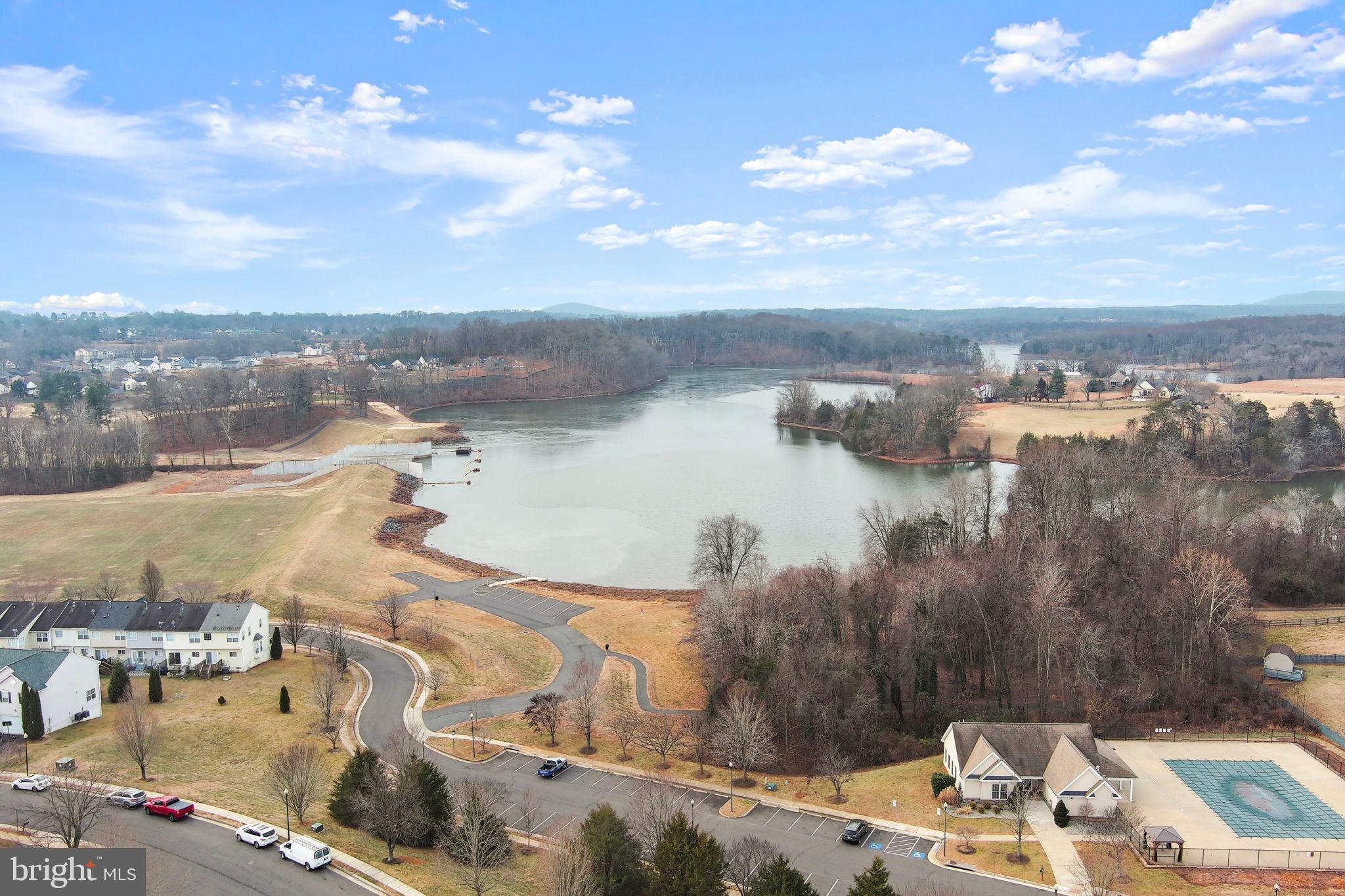 LAKEVIEW OF CULPEPER - Residential