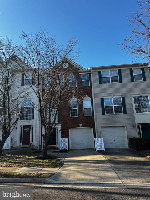 824 PERSIMMON PLACE CULPEPER VA 22701